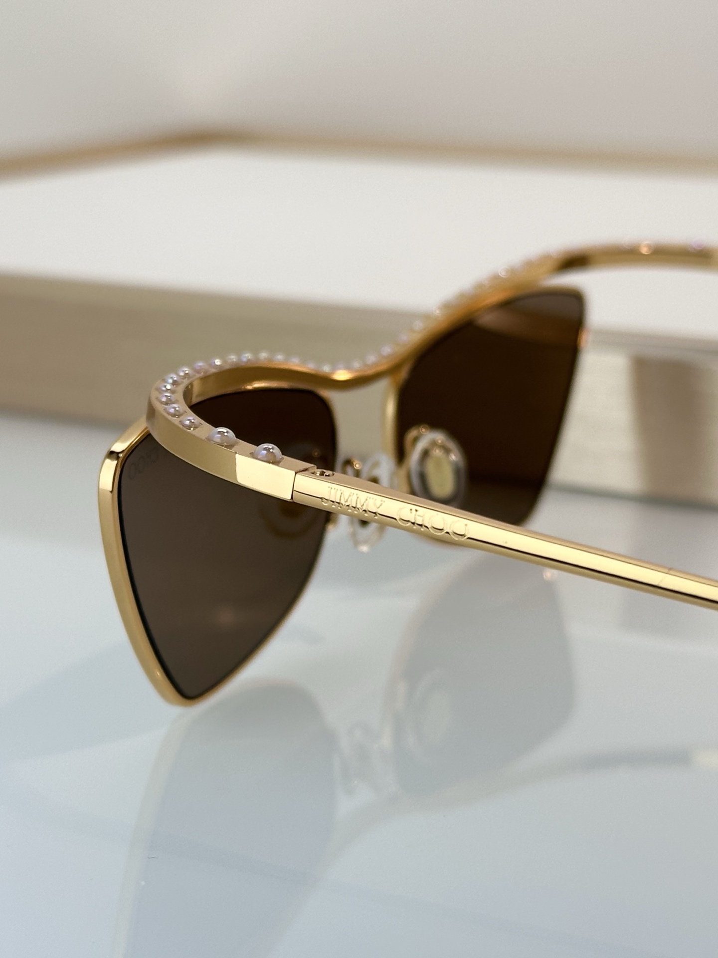 Designer Sunglasses JC4014H