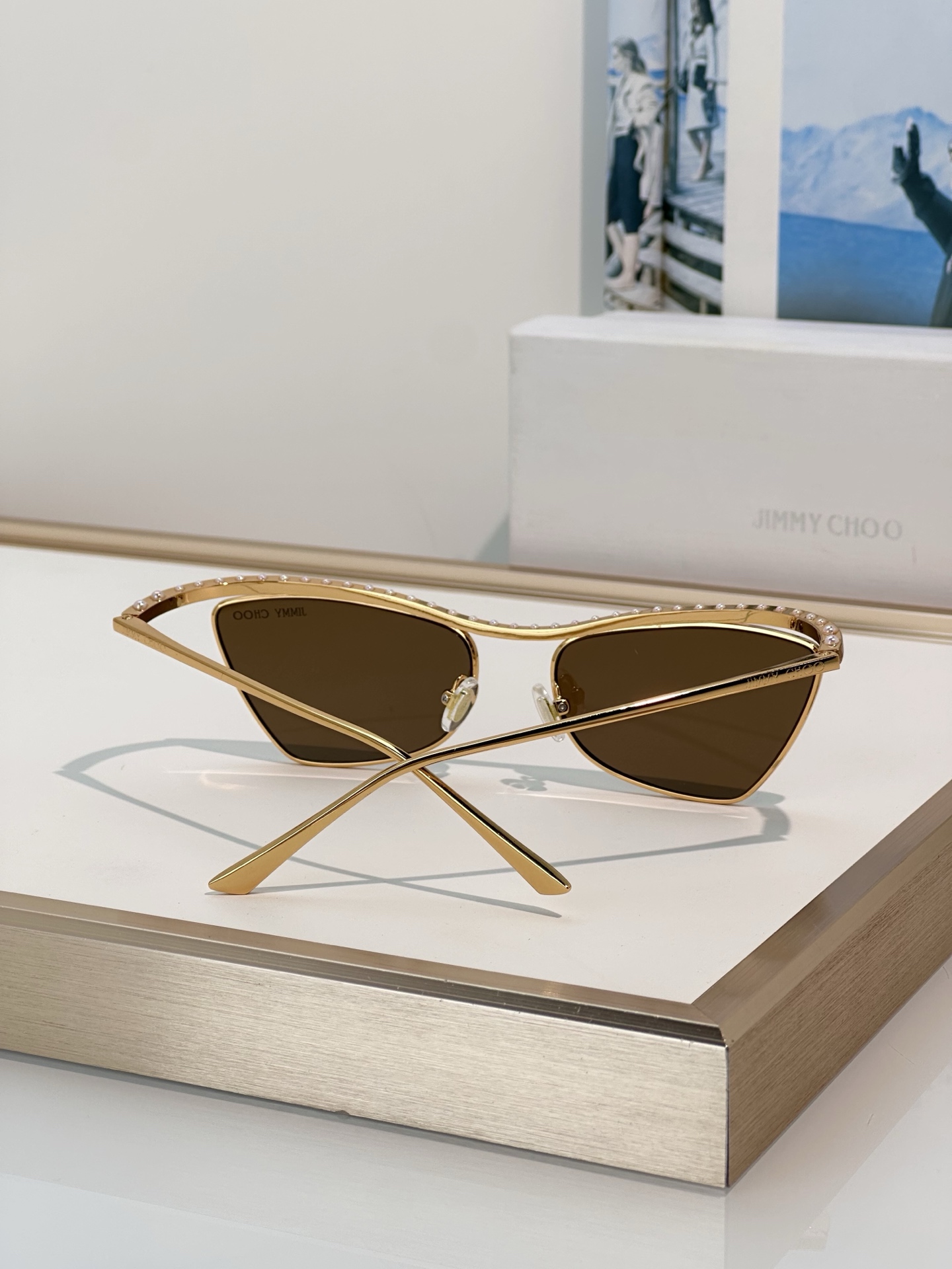 Designer Sunglasses JC4014H