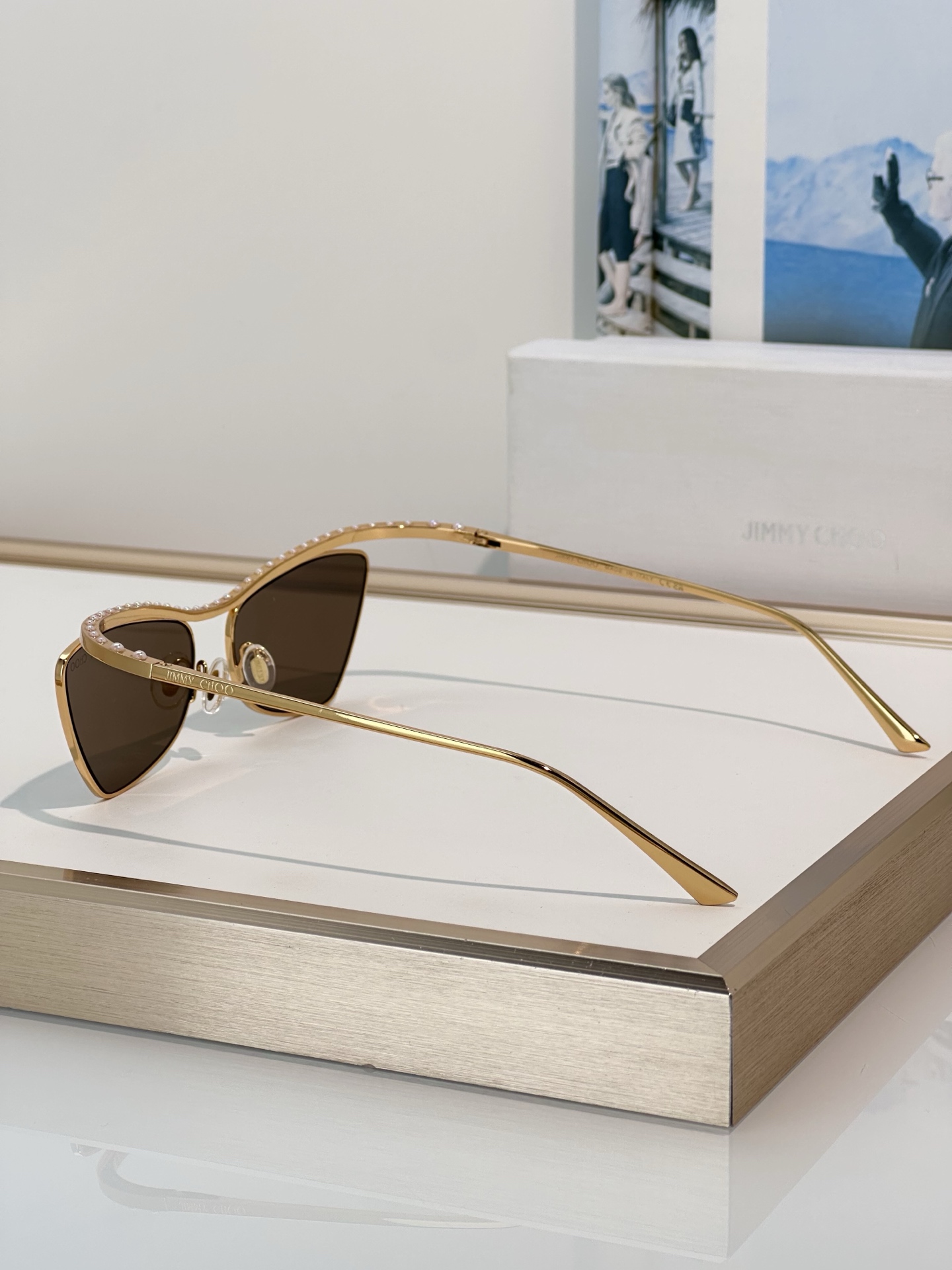 Designer Sunglasses JC4014H
