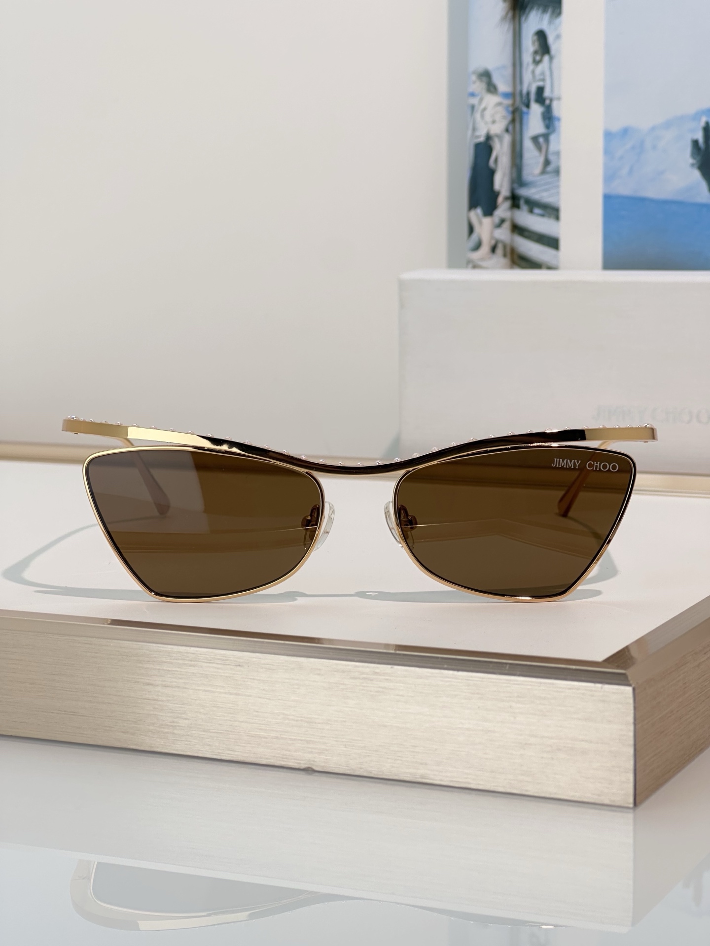 Designer Sunglasses JC4014H