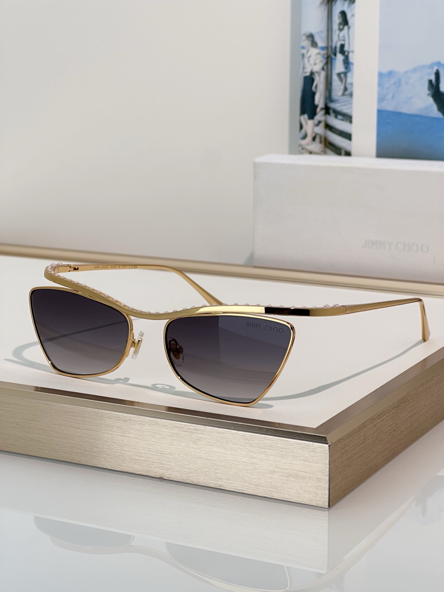 Designer Sunglasses JC4014H