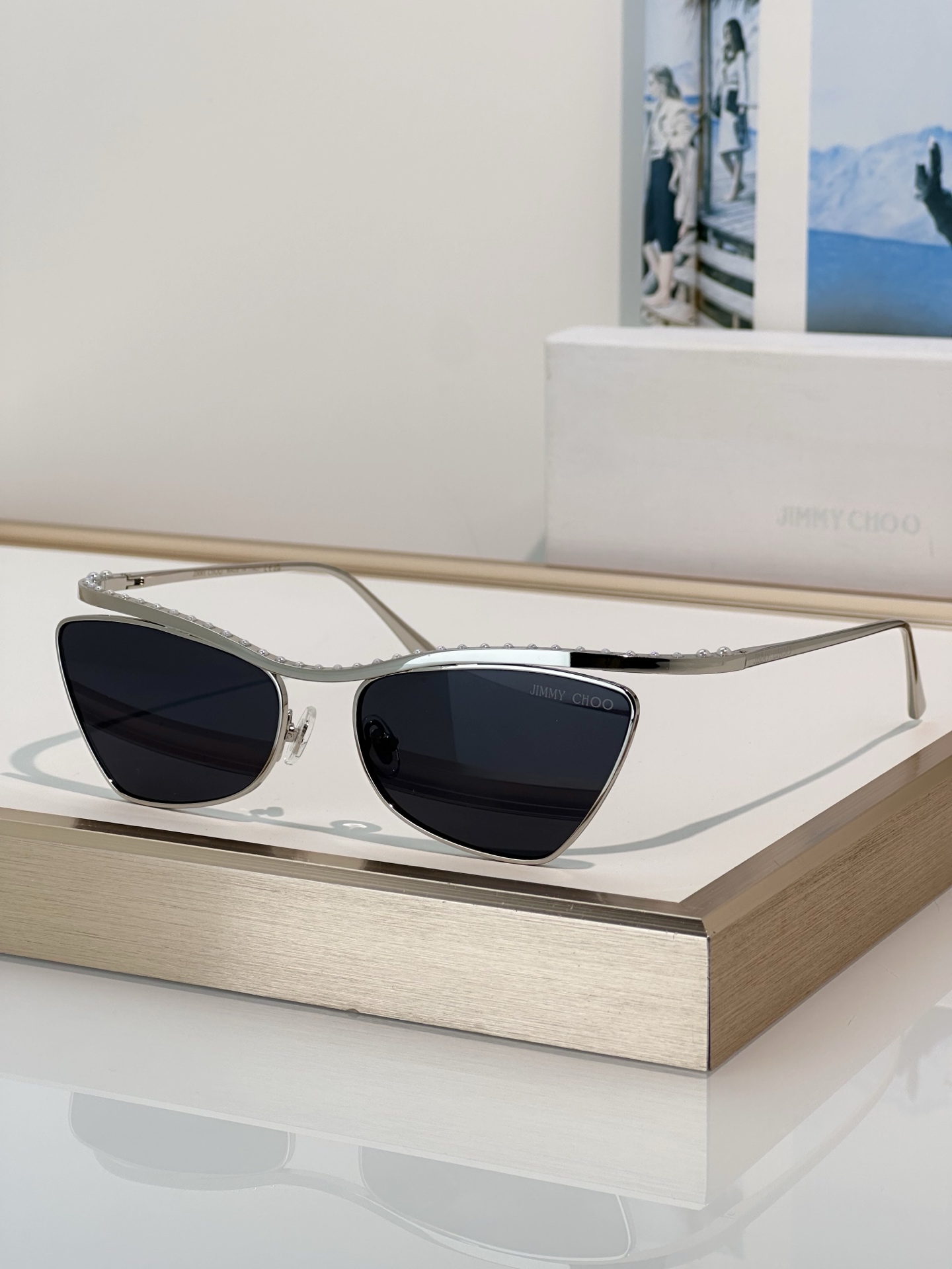 Designer Sunglasses JC4014H