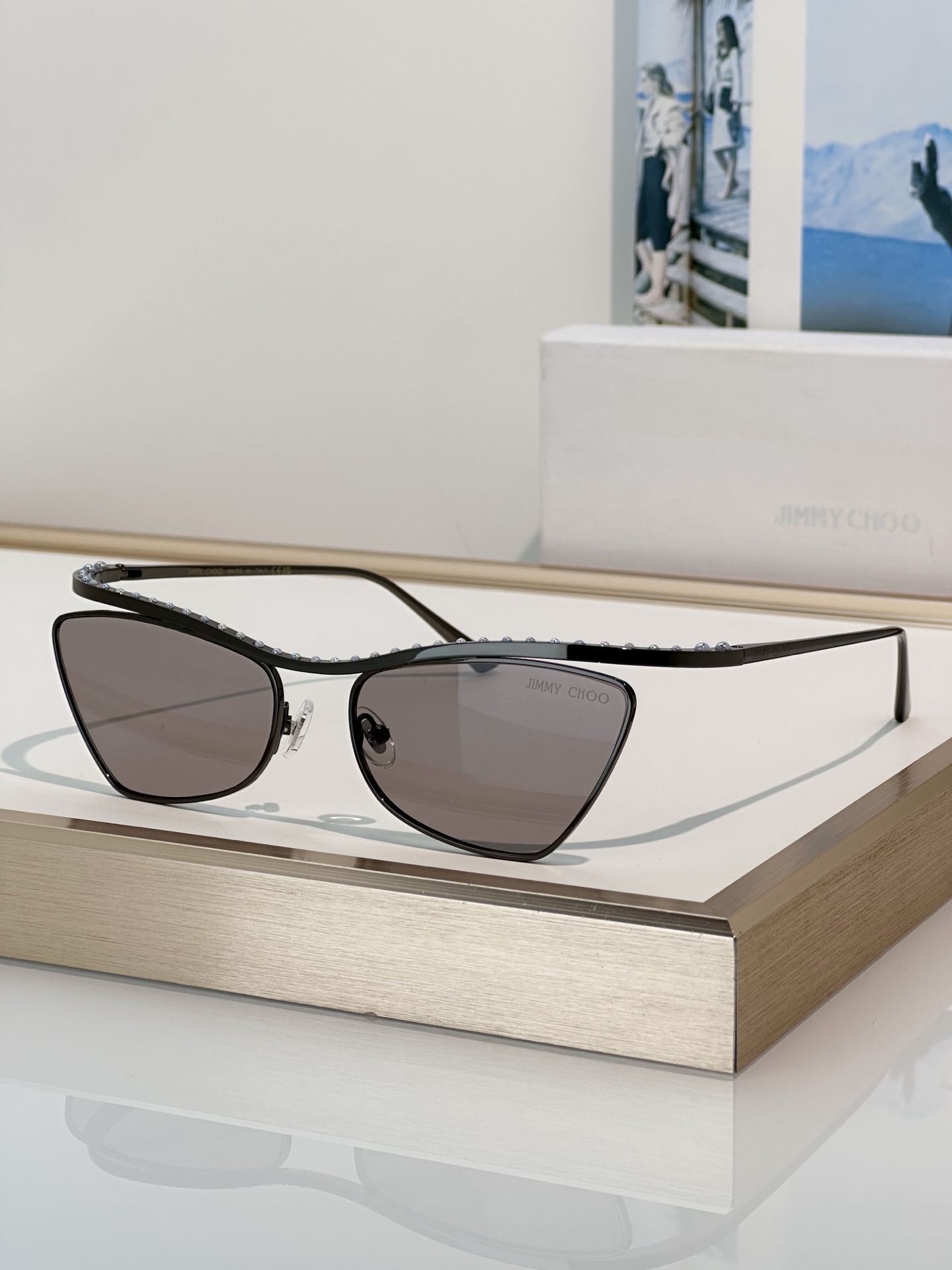 Designer Sunglasses JC4014H