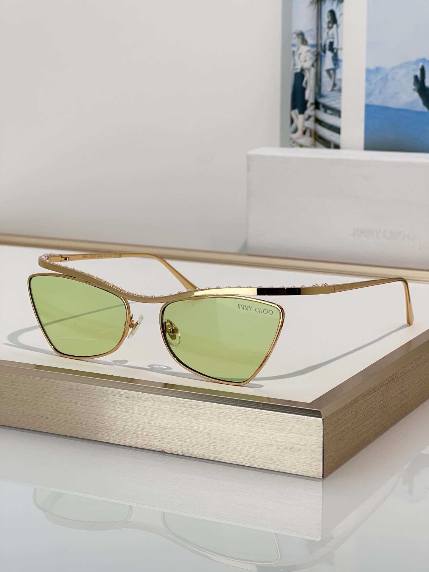 Designer Sunglasses JC4014H