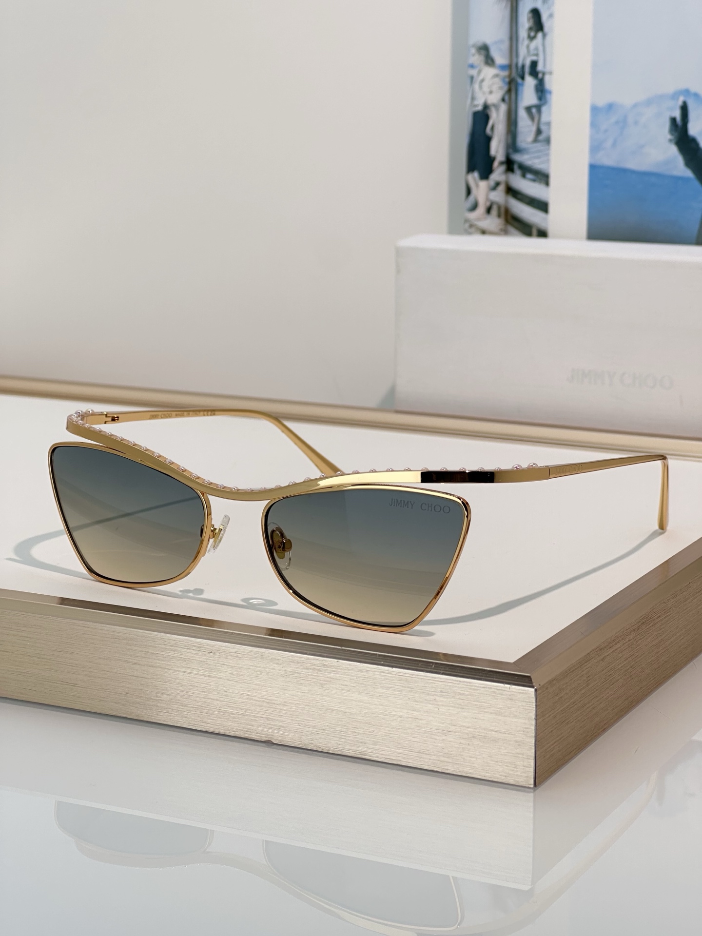 Designer Sunglasses JC4014H