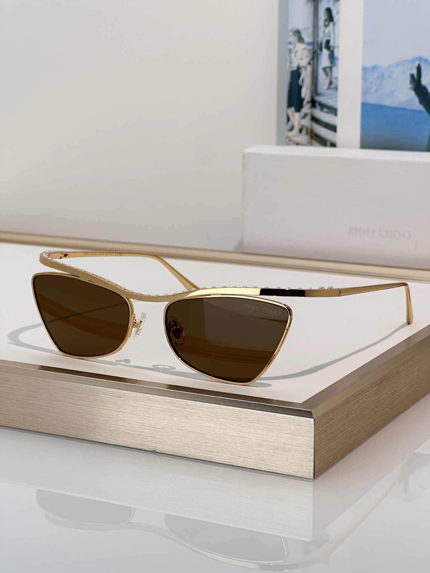 Designer Sunglasses JC4014H