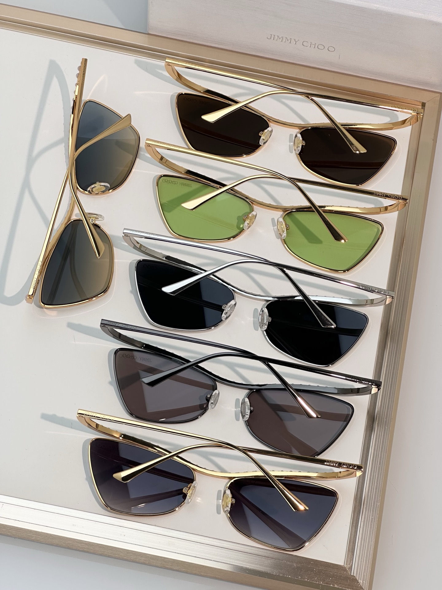 Designer Sunglasses JC4014H