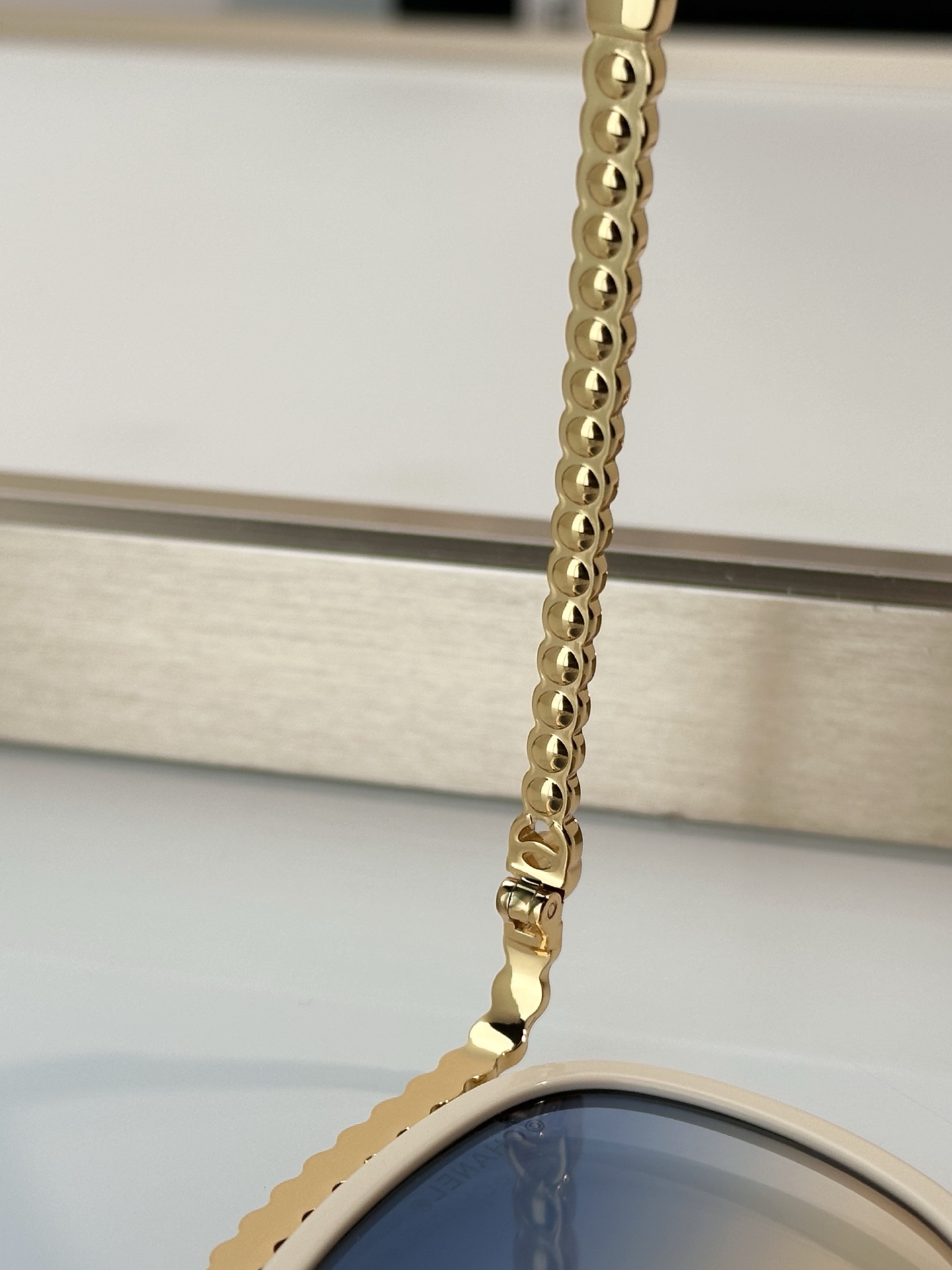 Chanel Sunglasses CH4296H