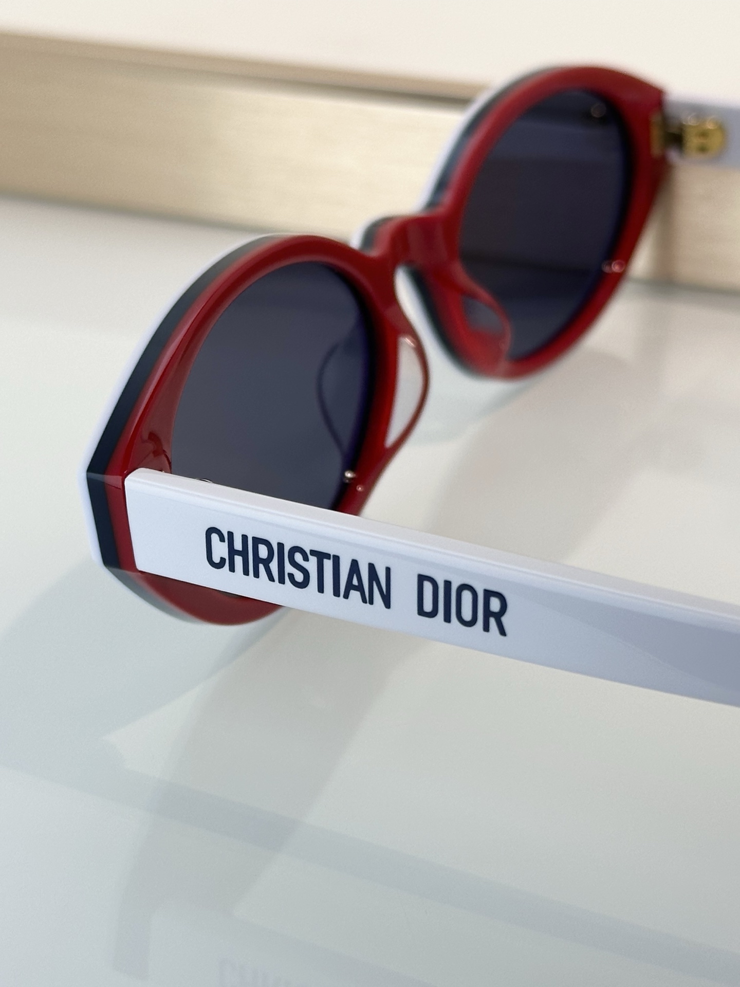 Designer Sunglasses Pacific