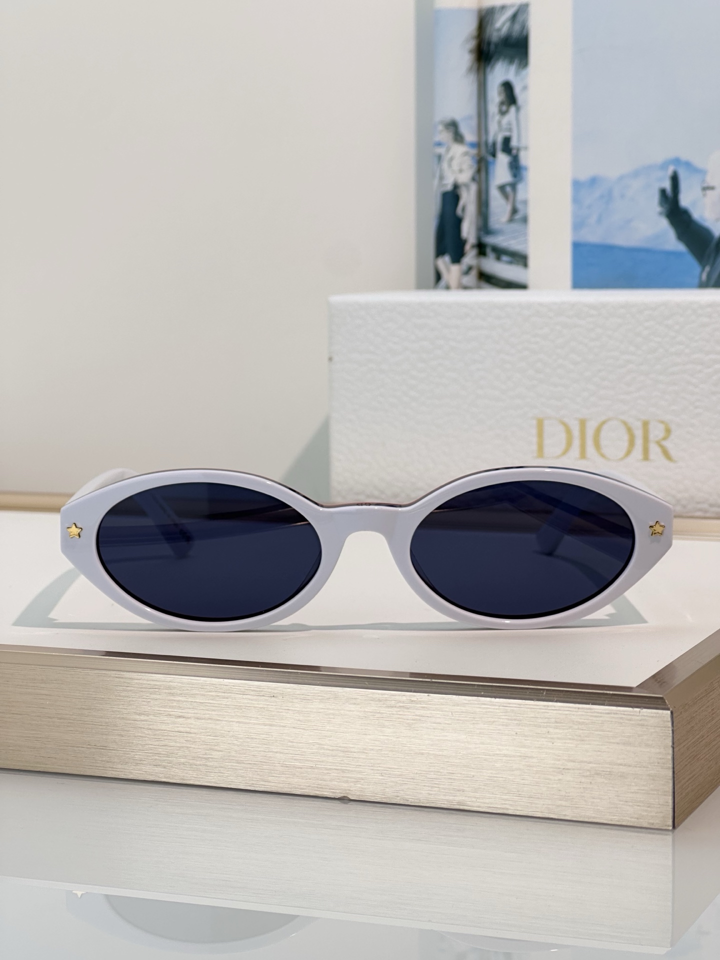 Designer Sunglasses Pacific