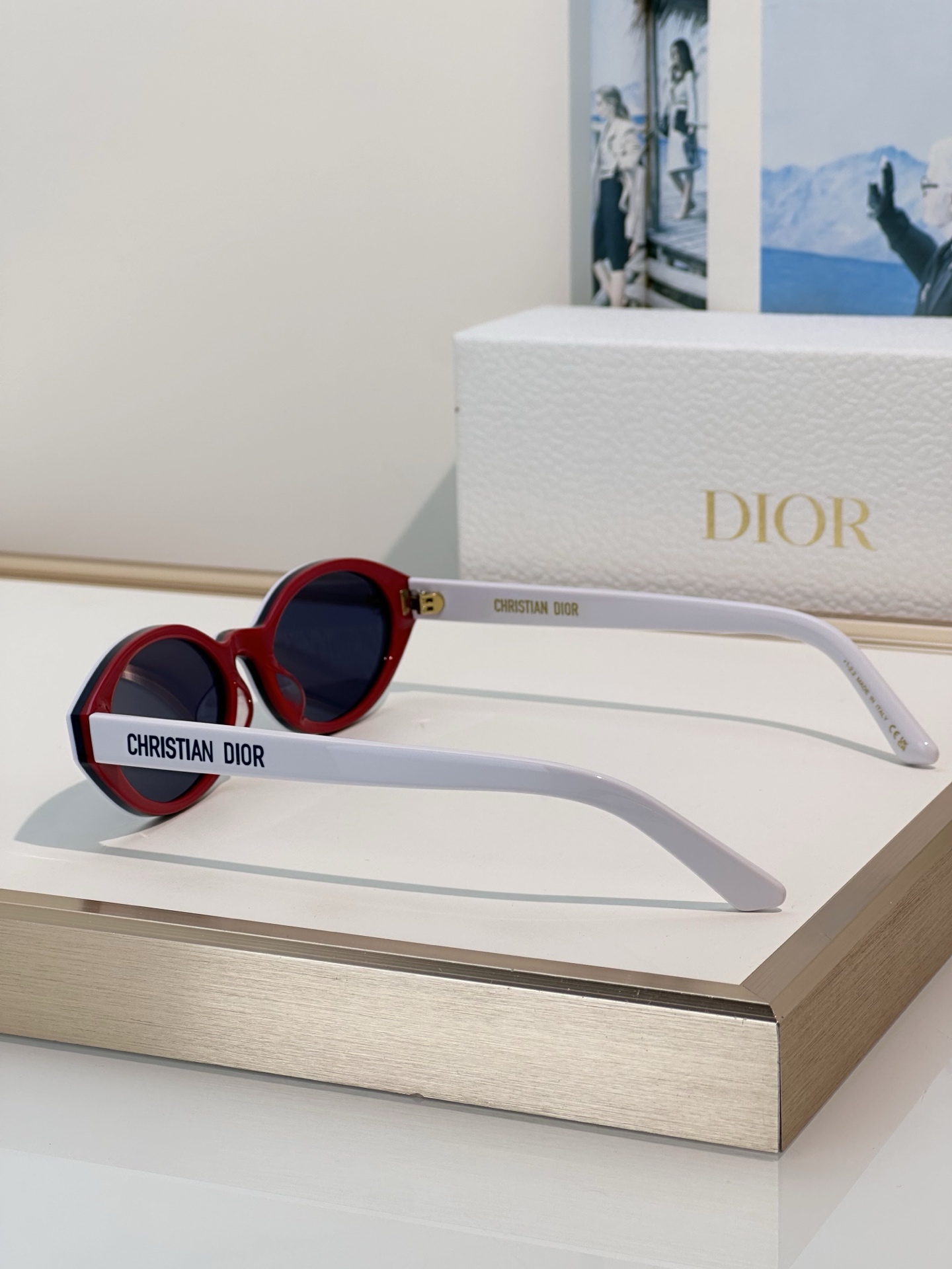 Designer Sunglasses Pacific