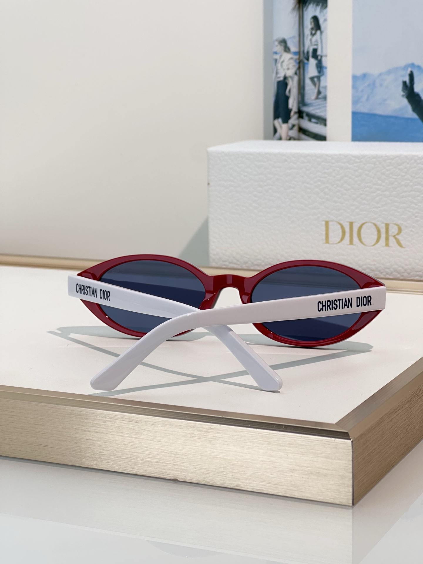 Designer Sunglasses Pacific