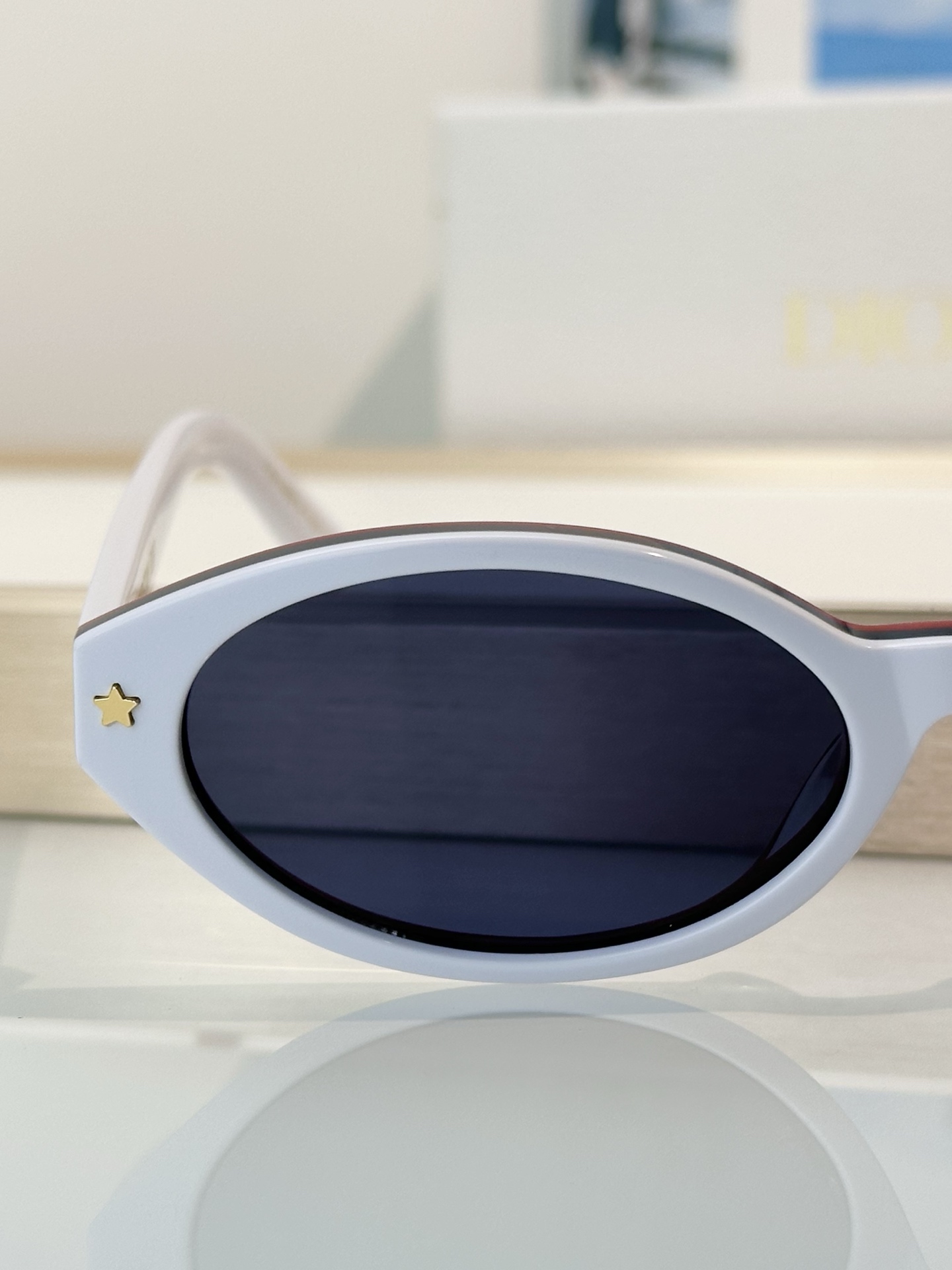 Designer Sunglasses Pacific
