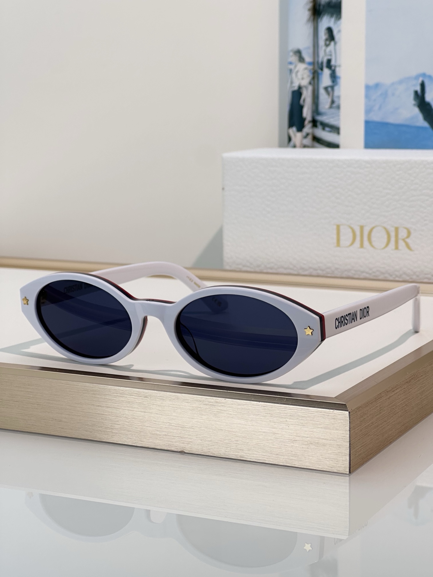 Designer Sunglasses Pacific