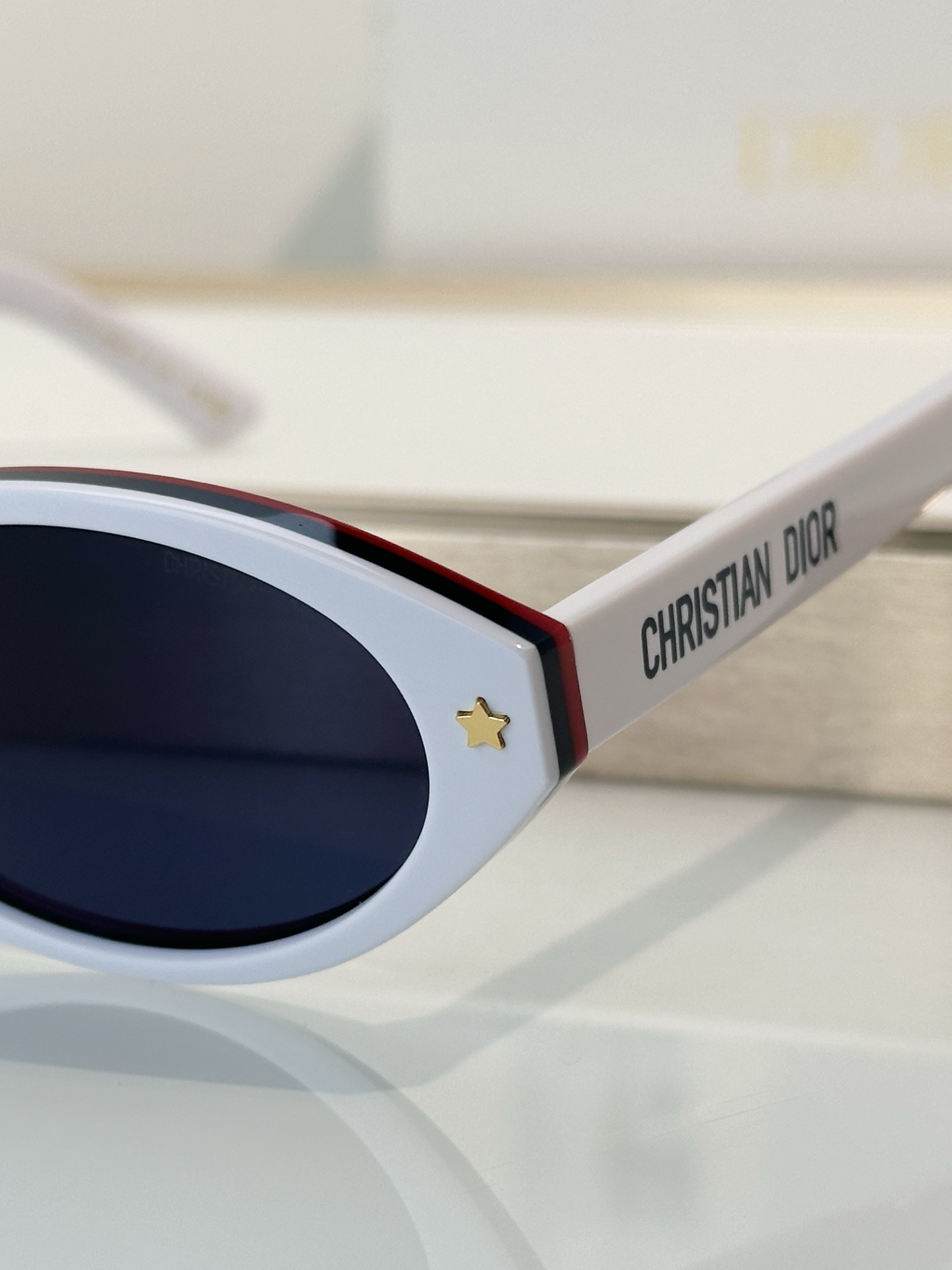 Designer Sunglasses Pacific