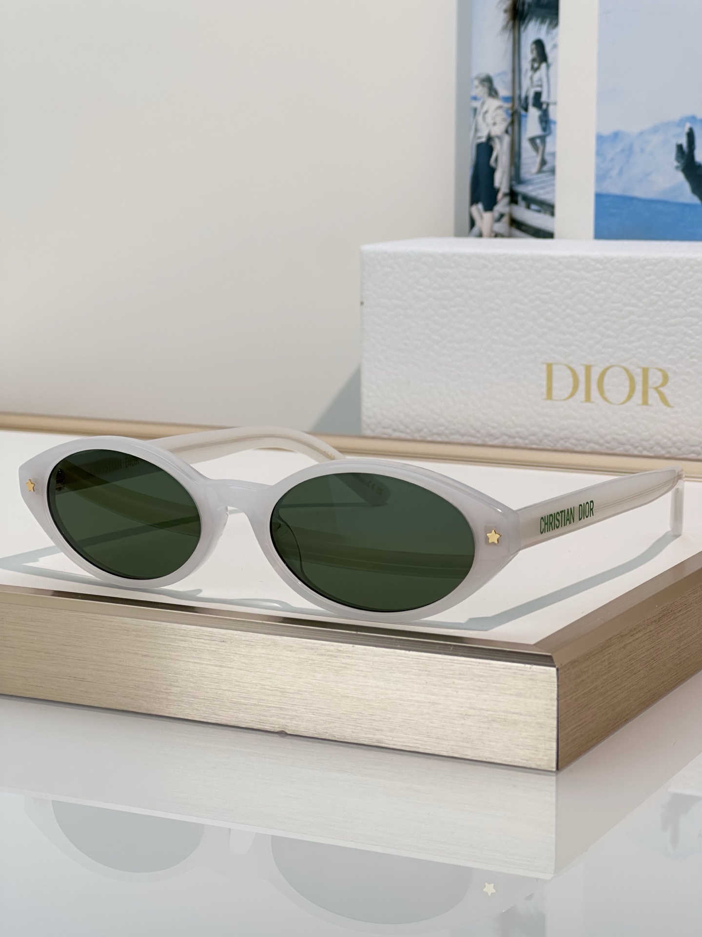 Designer Sunglasses Pacific