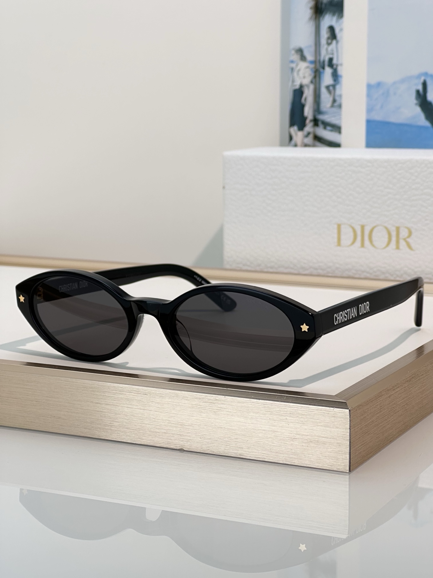 Designer Sunglasses Pacific