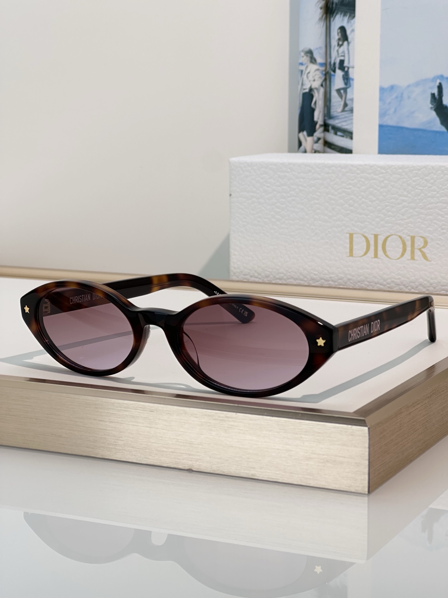Designer Sunglasses Pacific