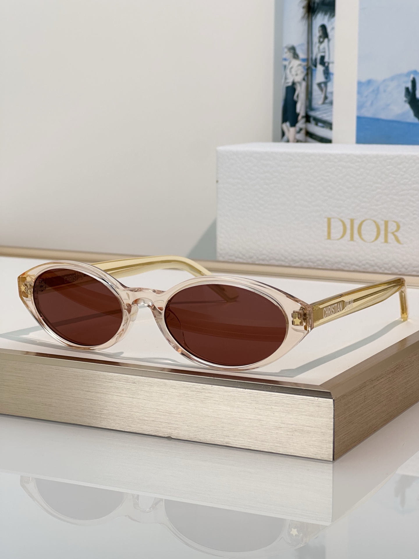 Designer Sunglasses Pacific