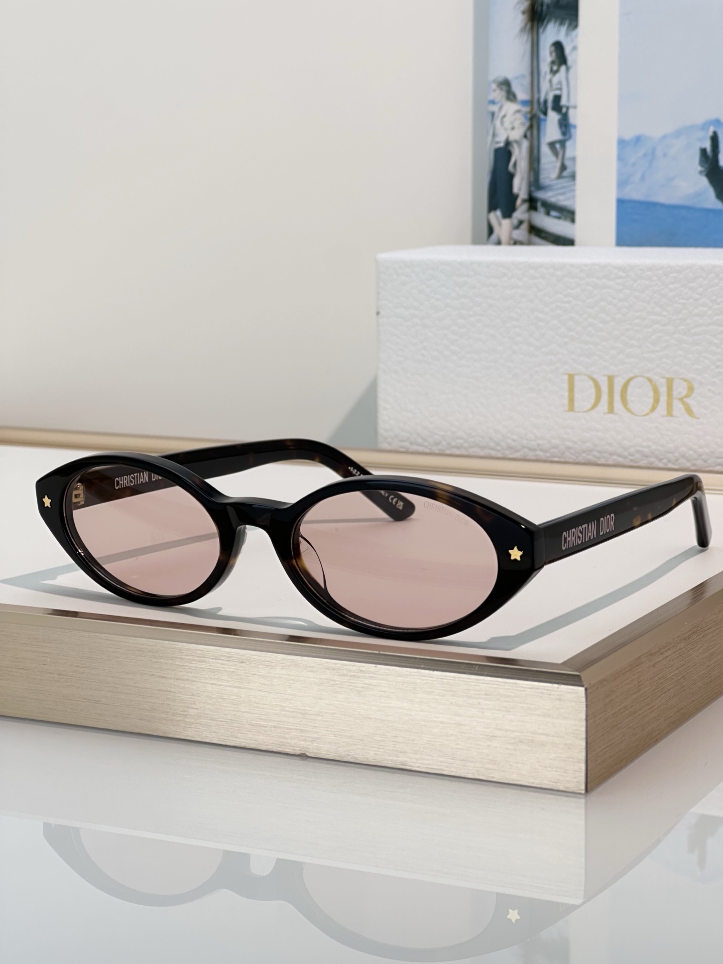 Designer Sunglasses Pacific