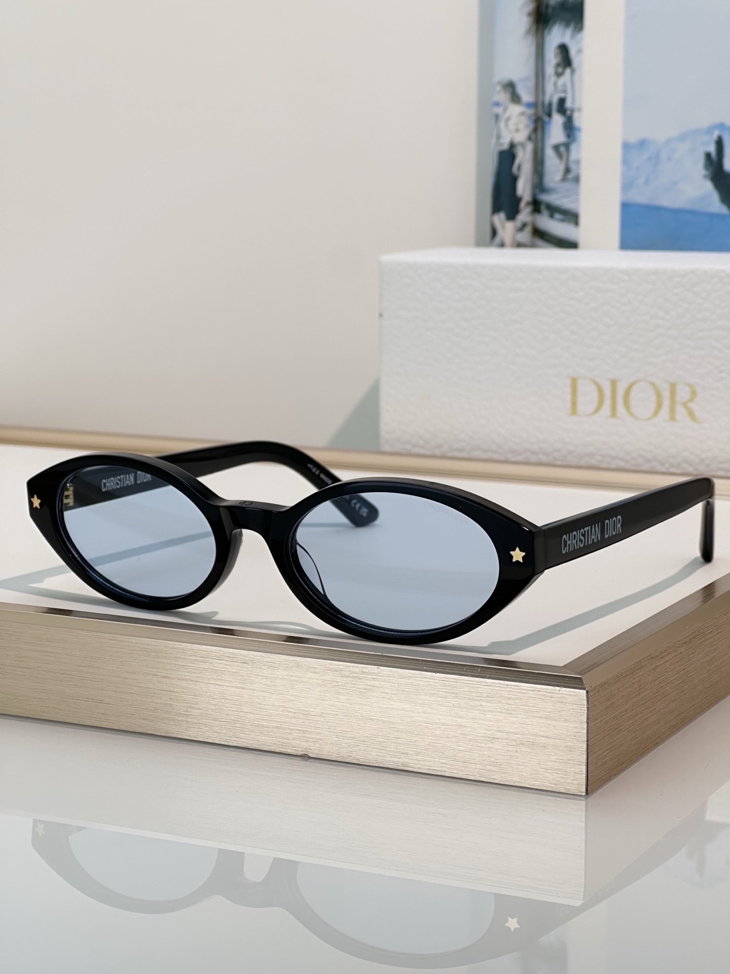 Designer Sunglasses Pacific