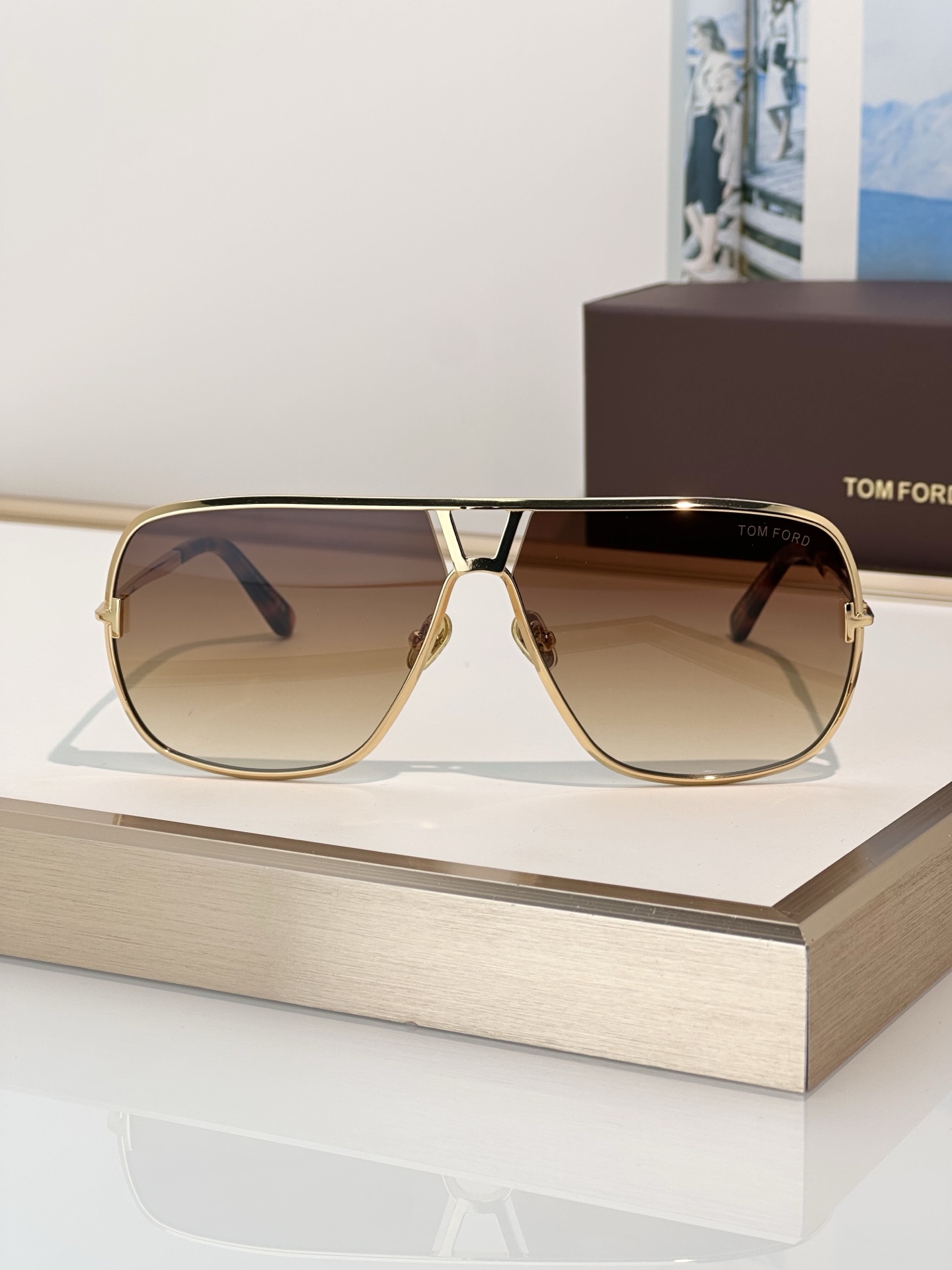 Designer Sunglasses TF1204