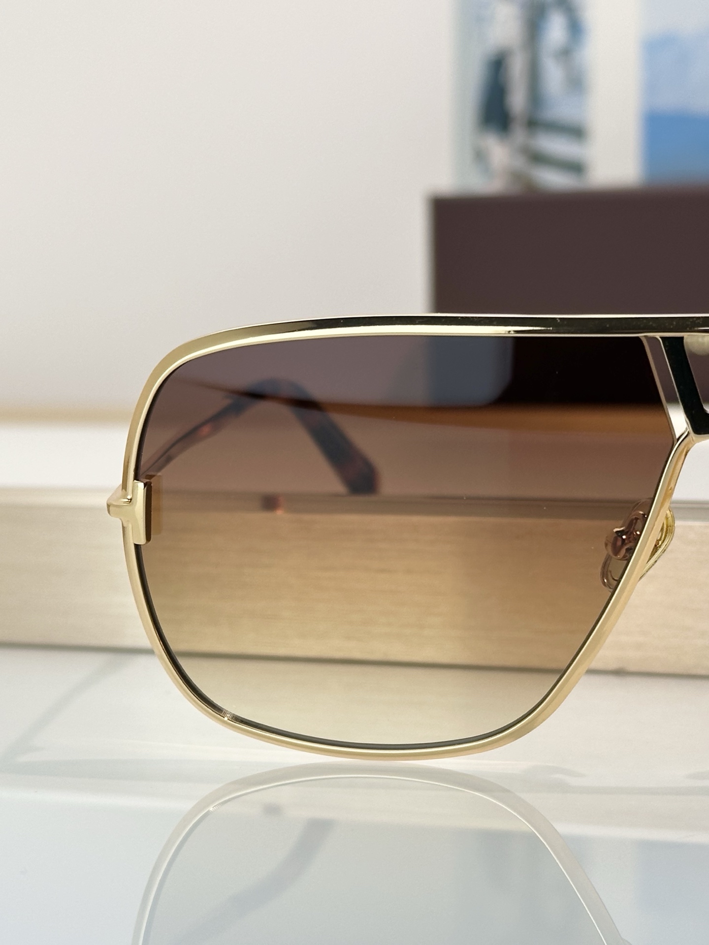 Designer Sunglasses TF1204