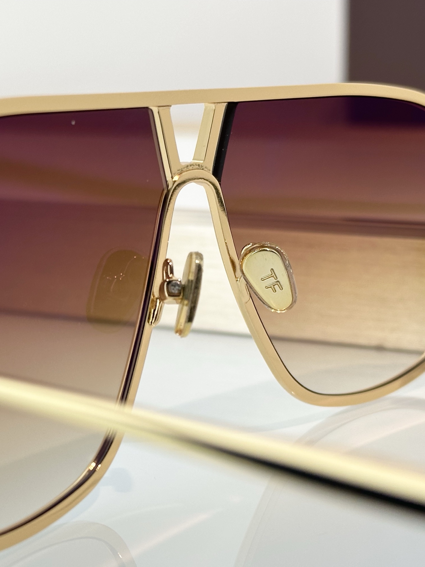 Designer Sunglasses TF1204