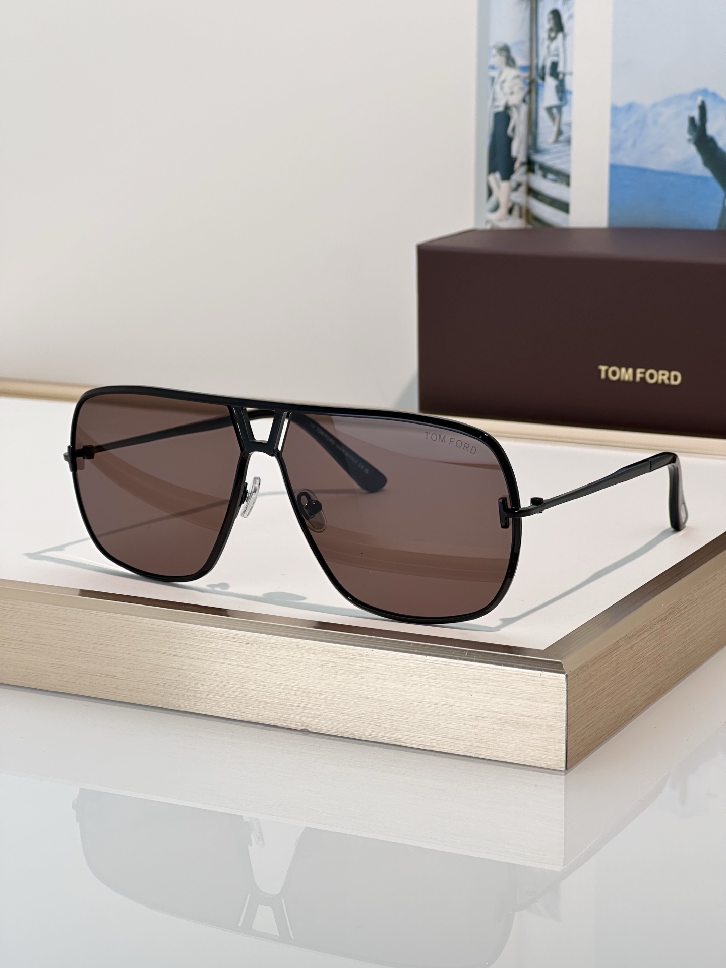 Designer Sunglasses TF1204