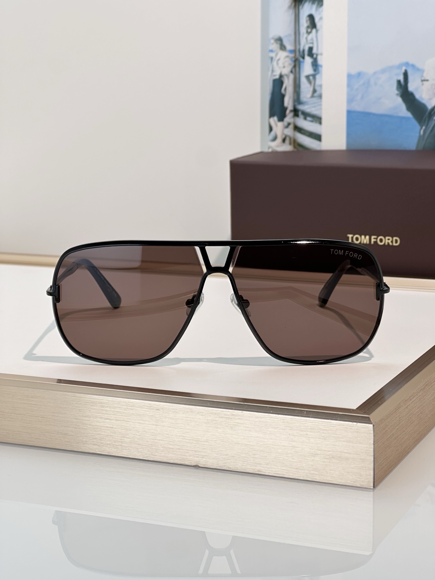 Designer Sunglasses TF1204