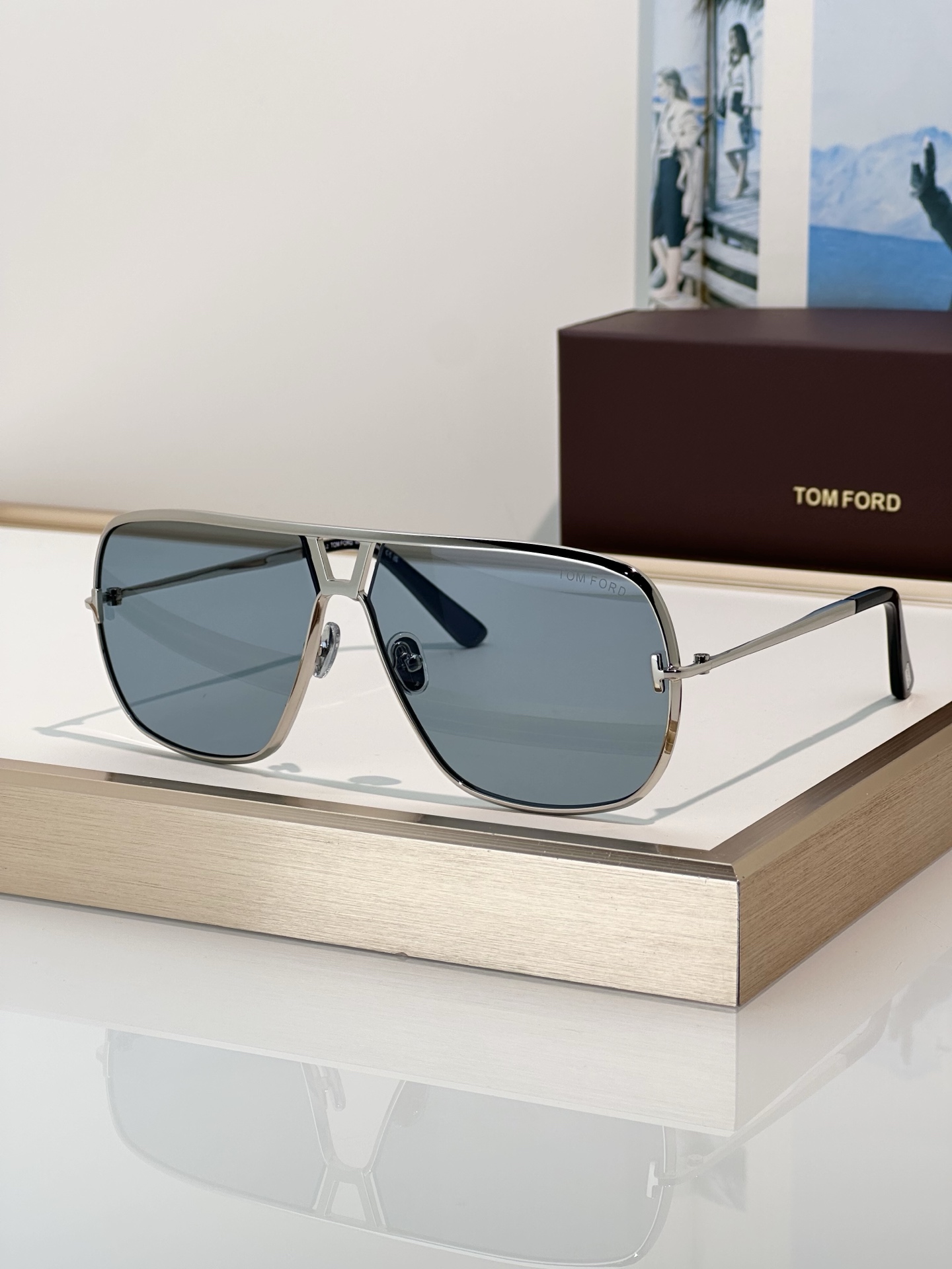 Designer Sunglasses TF1204