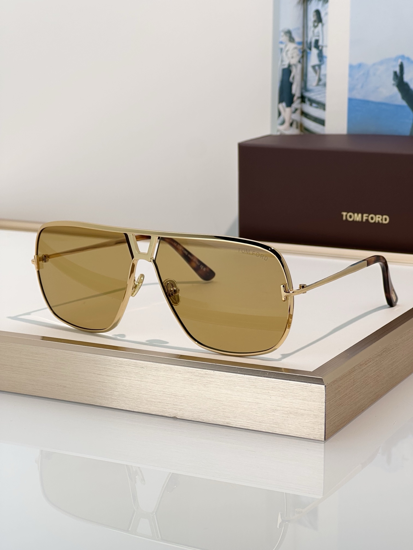 Designer Sunglasses TF1204