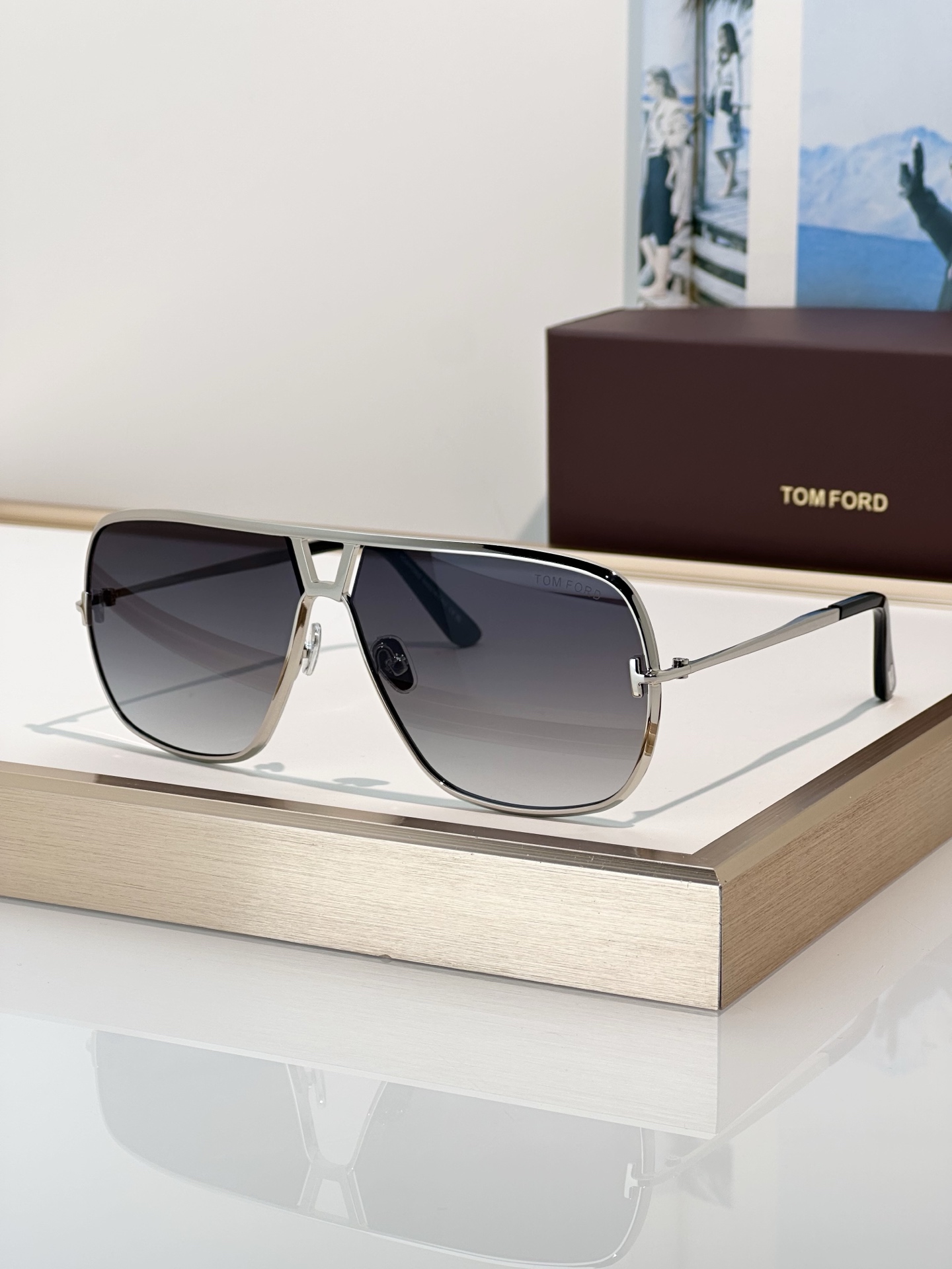 Designer Sunglasses TF1204