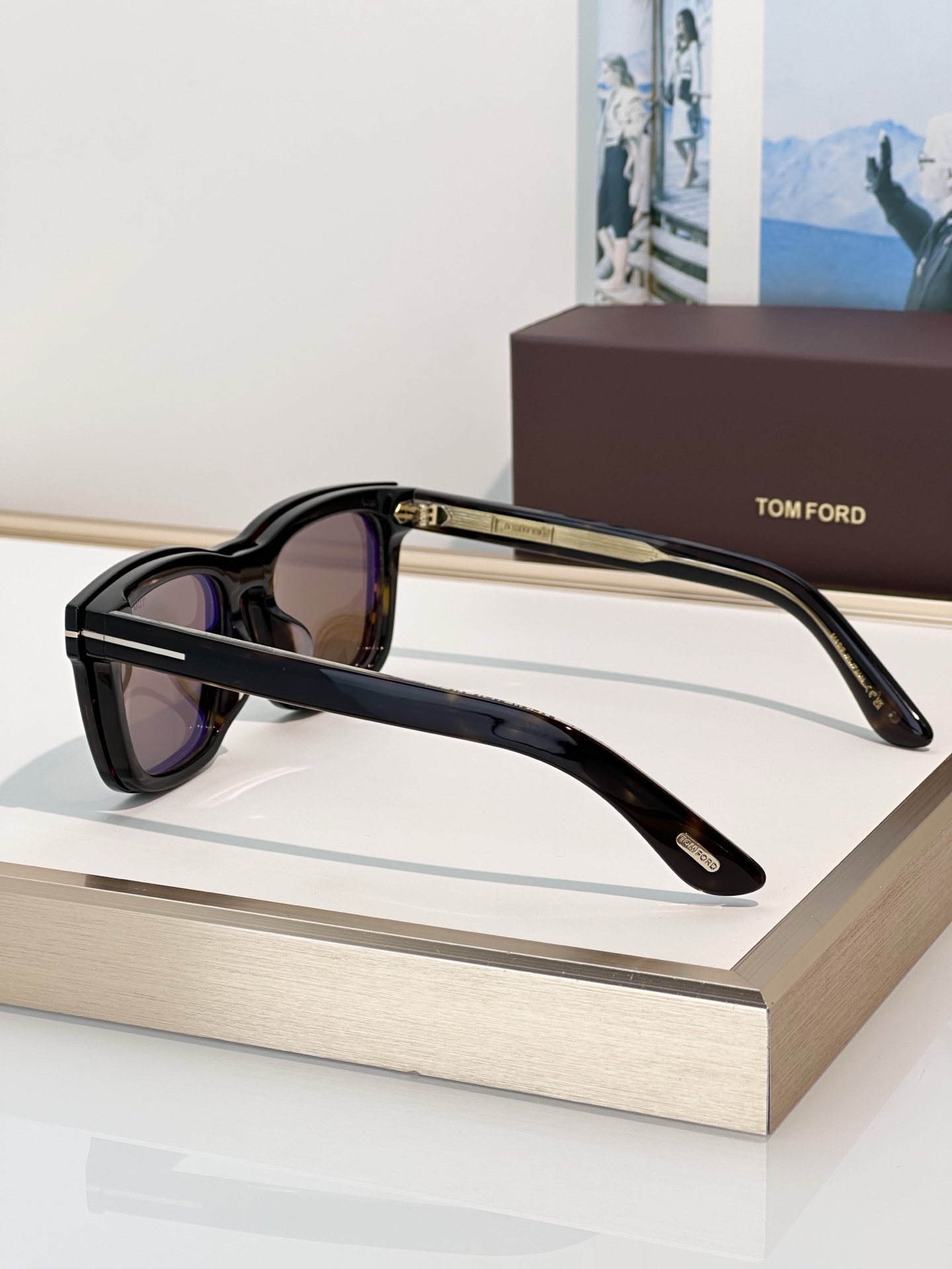 Designer Sunglasses TF6070-B