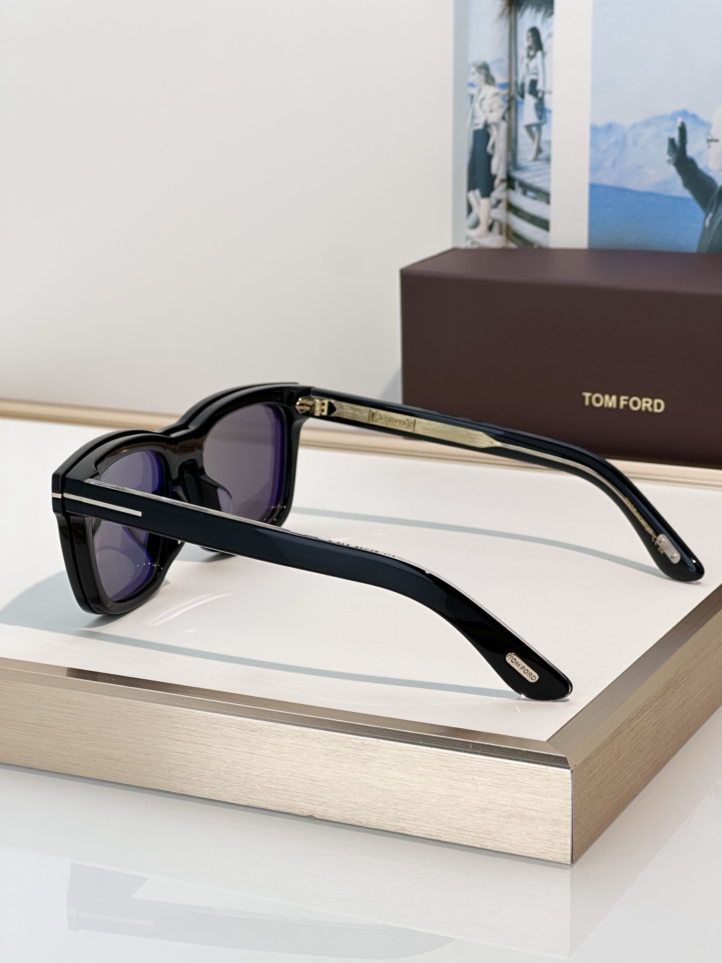Designer Sunglasses TF6070-B