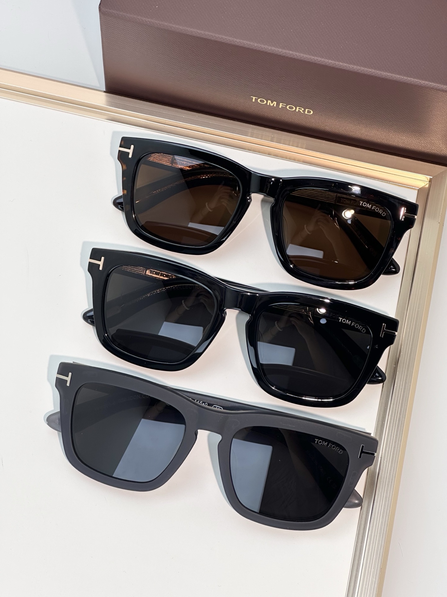 Designer Sunglasses TF6070-B