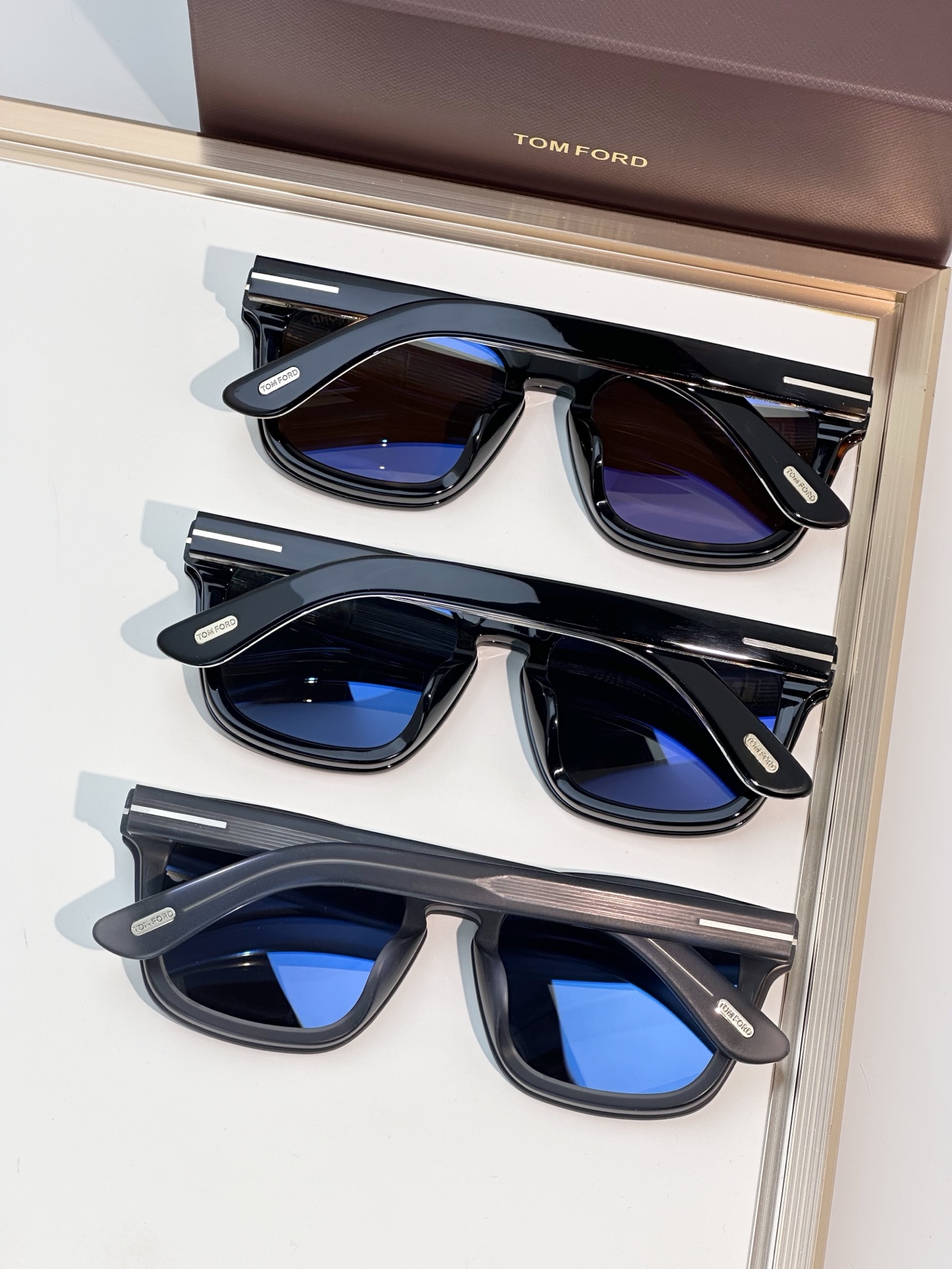 Designer Sunglasses TF6070-B