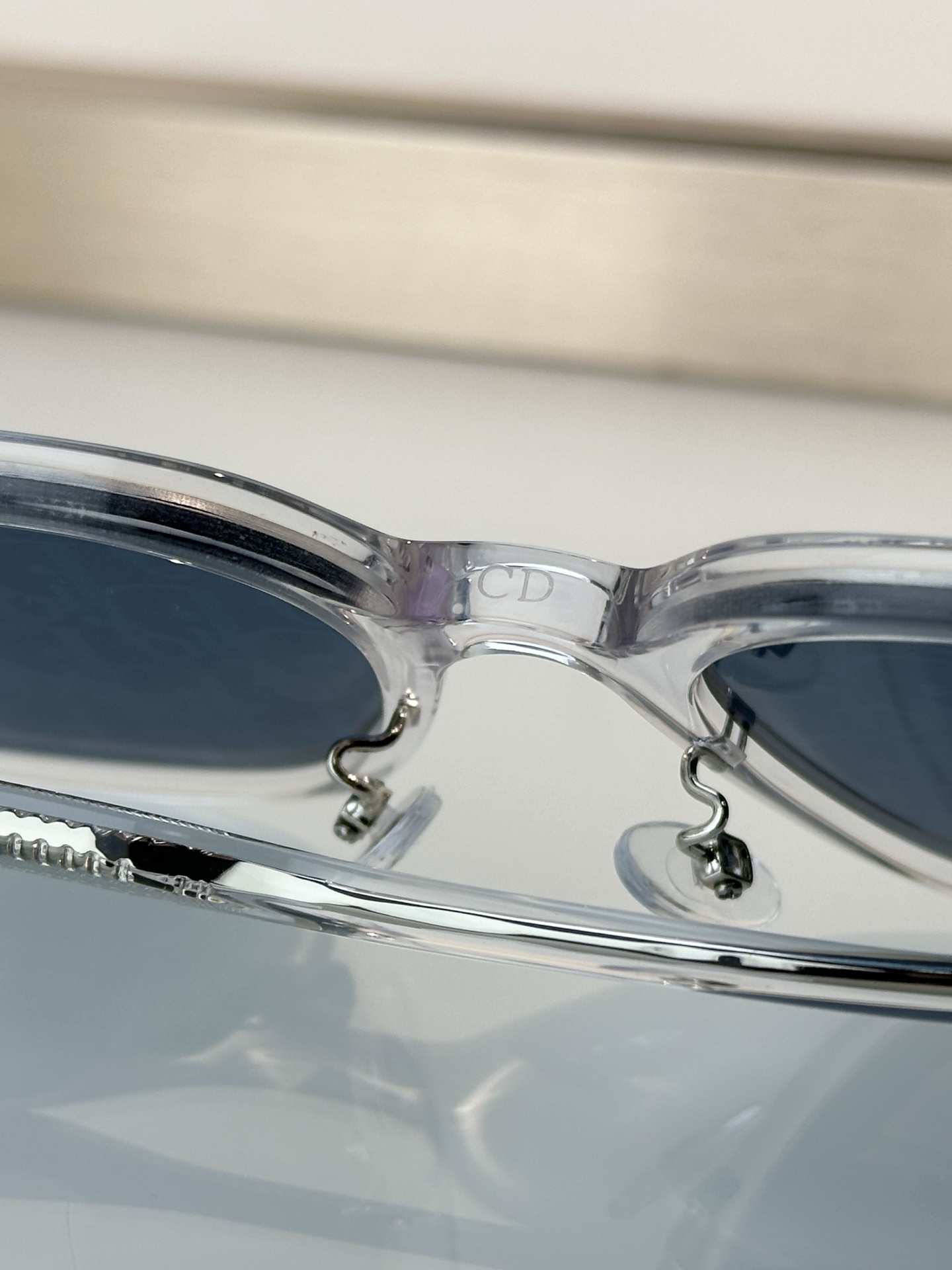 Designer Sunglasses Ribbon