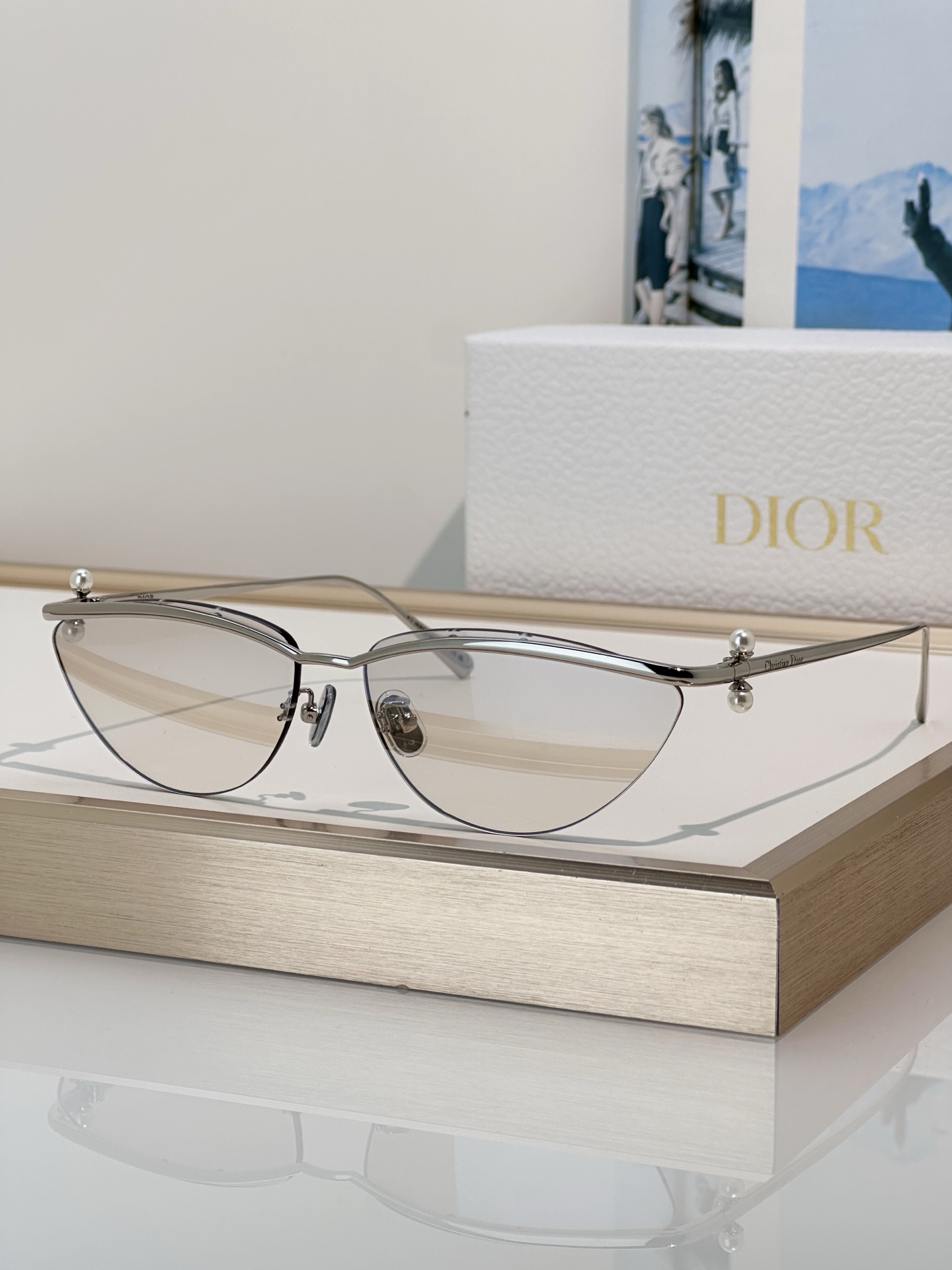 Designer Sunglasses