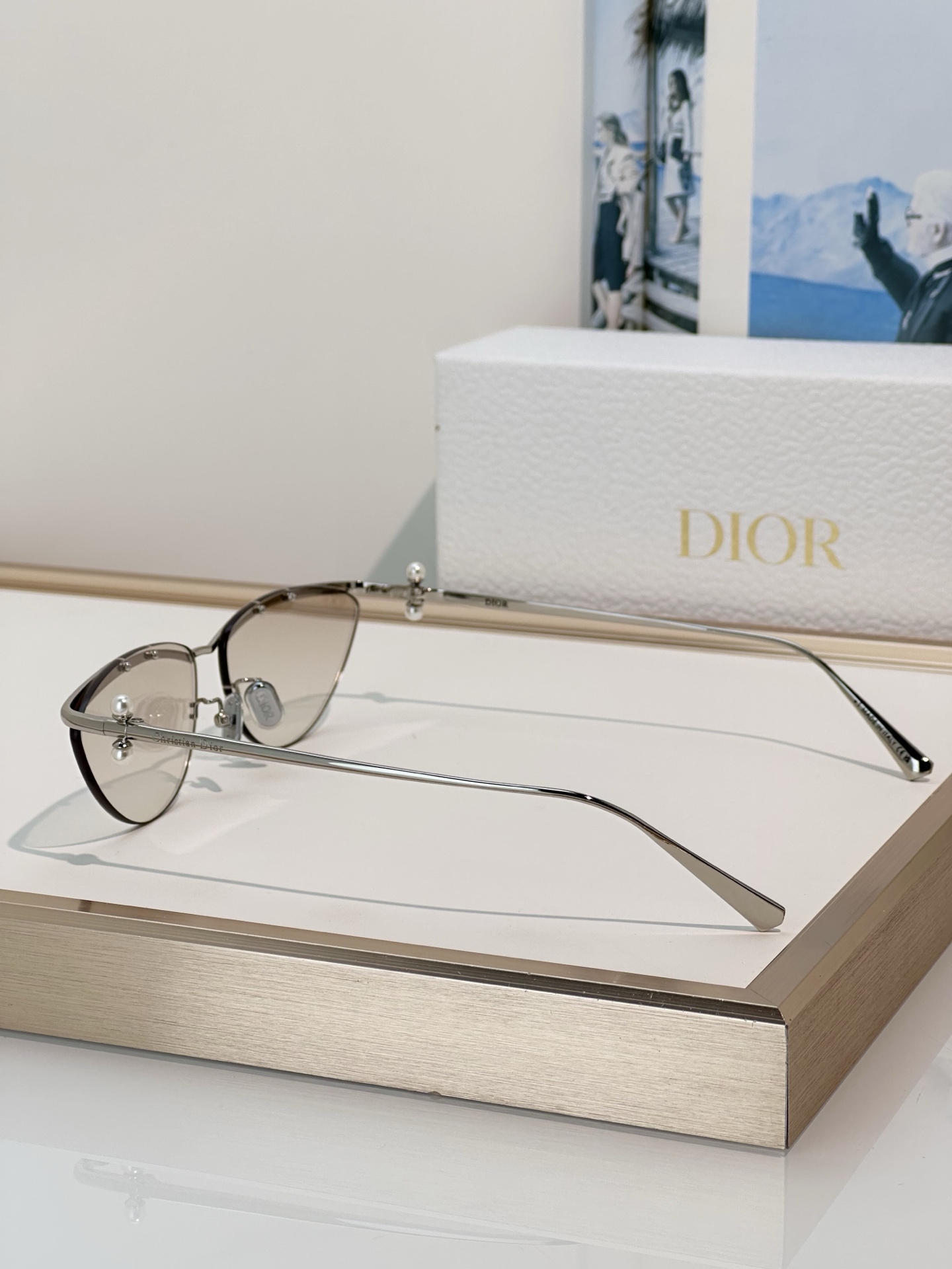 Designer Sunglasses