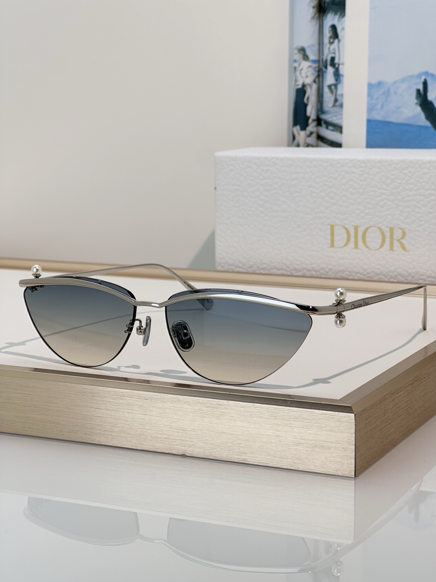 Designer Sunglasses