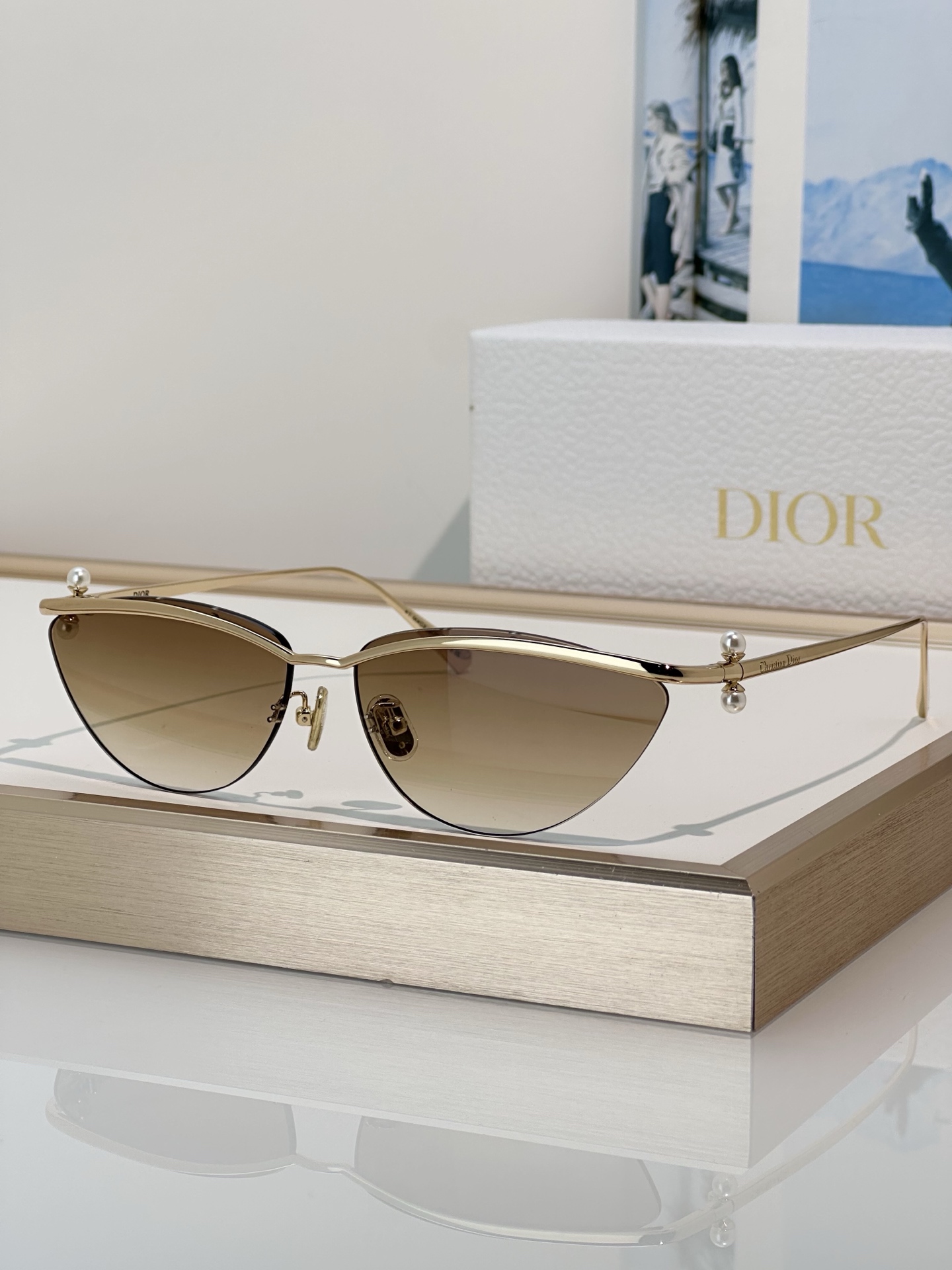 Designer Sunglasses