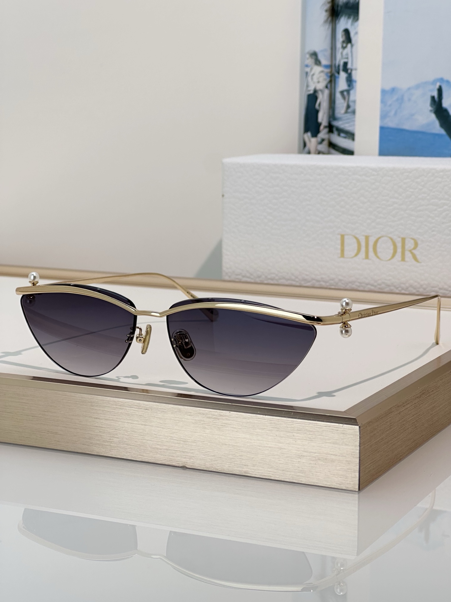 Designer Sunglasses