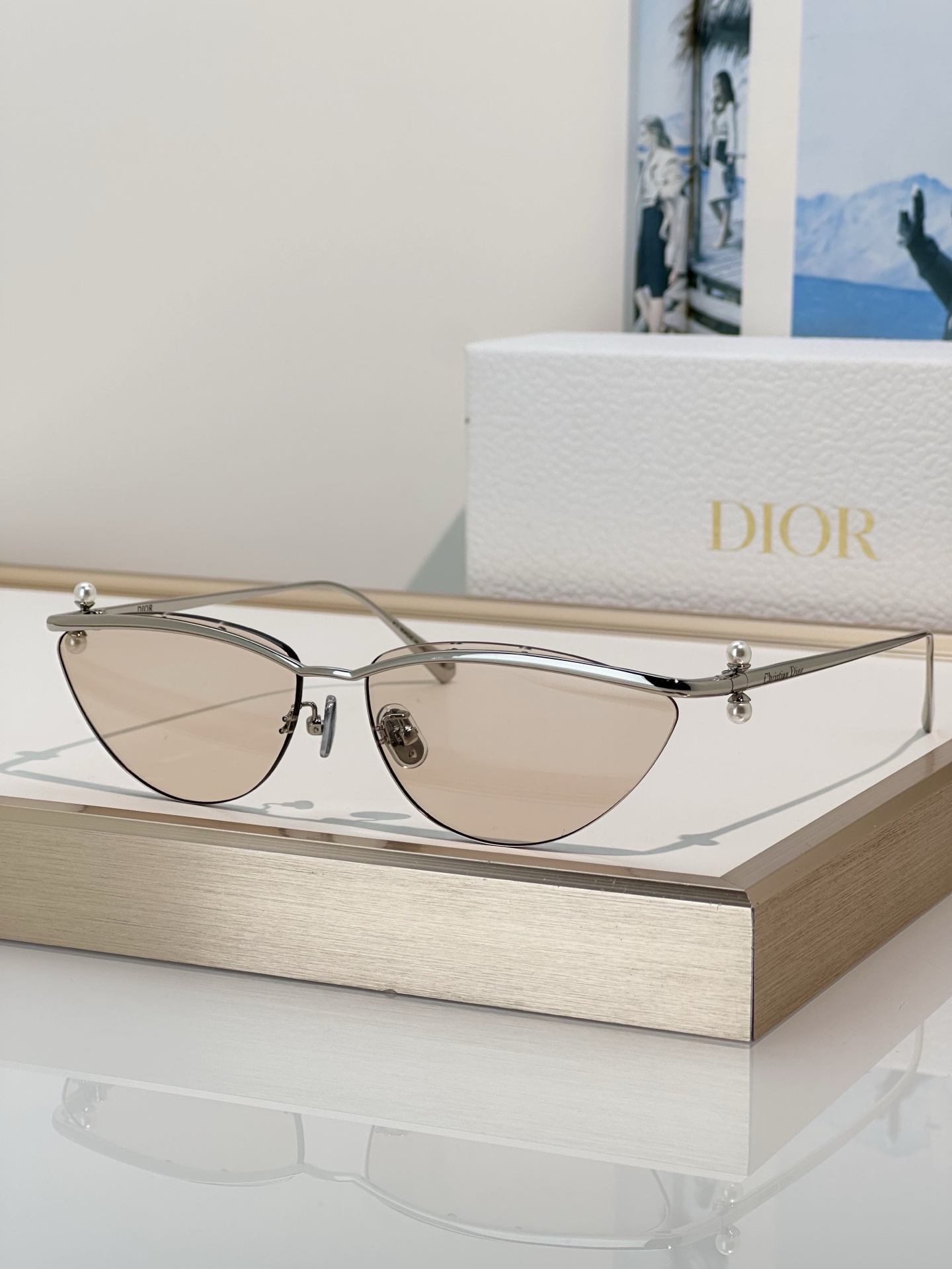 Designer Sunglasses