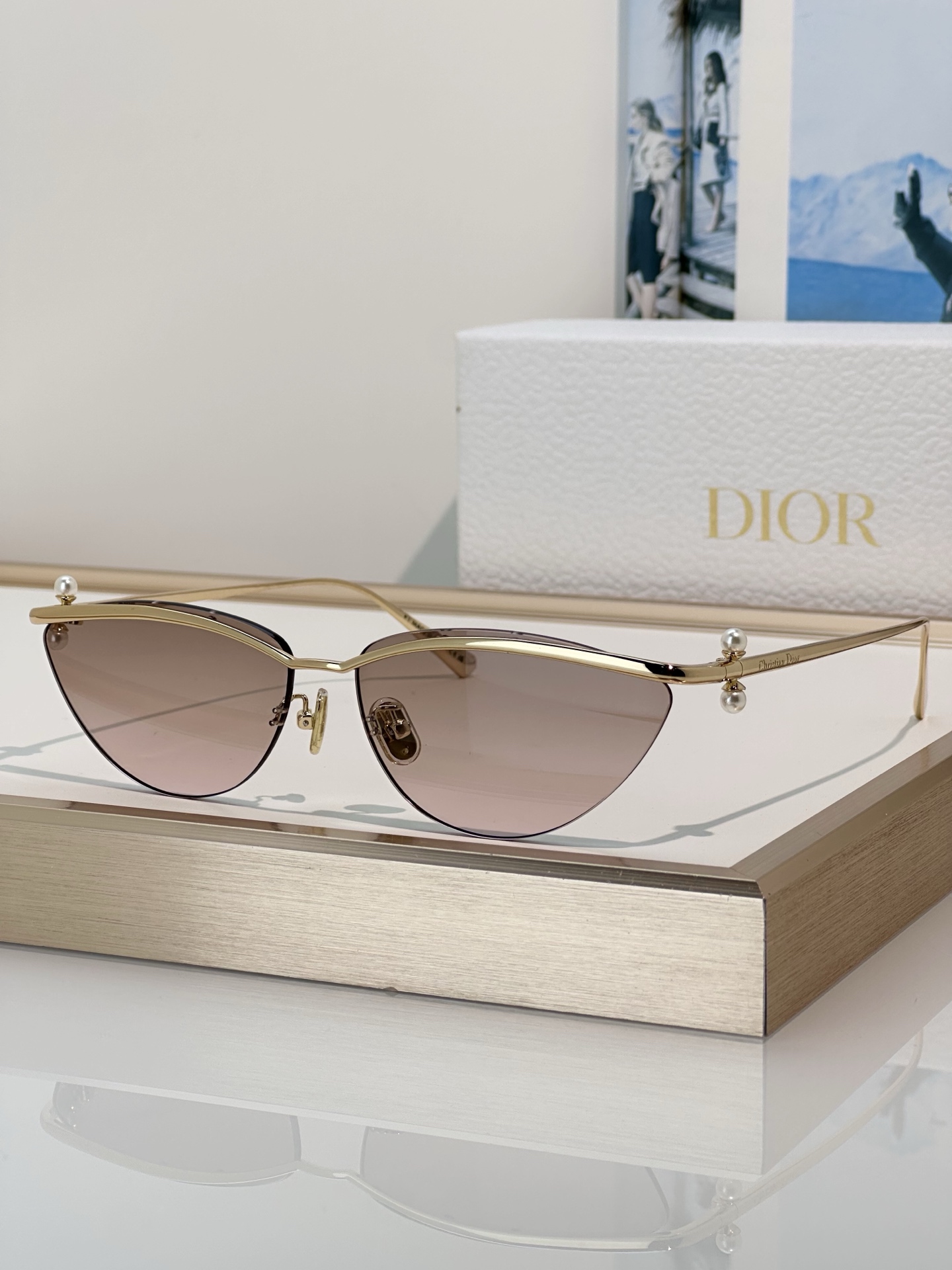 Designer Sunglasses