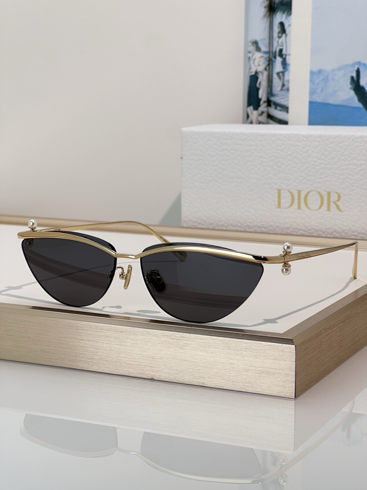 Designer Sunglasses