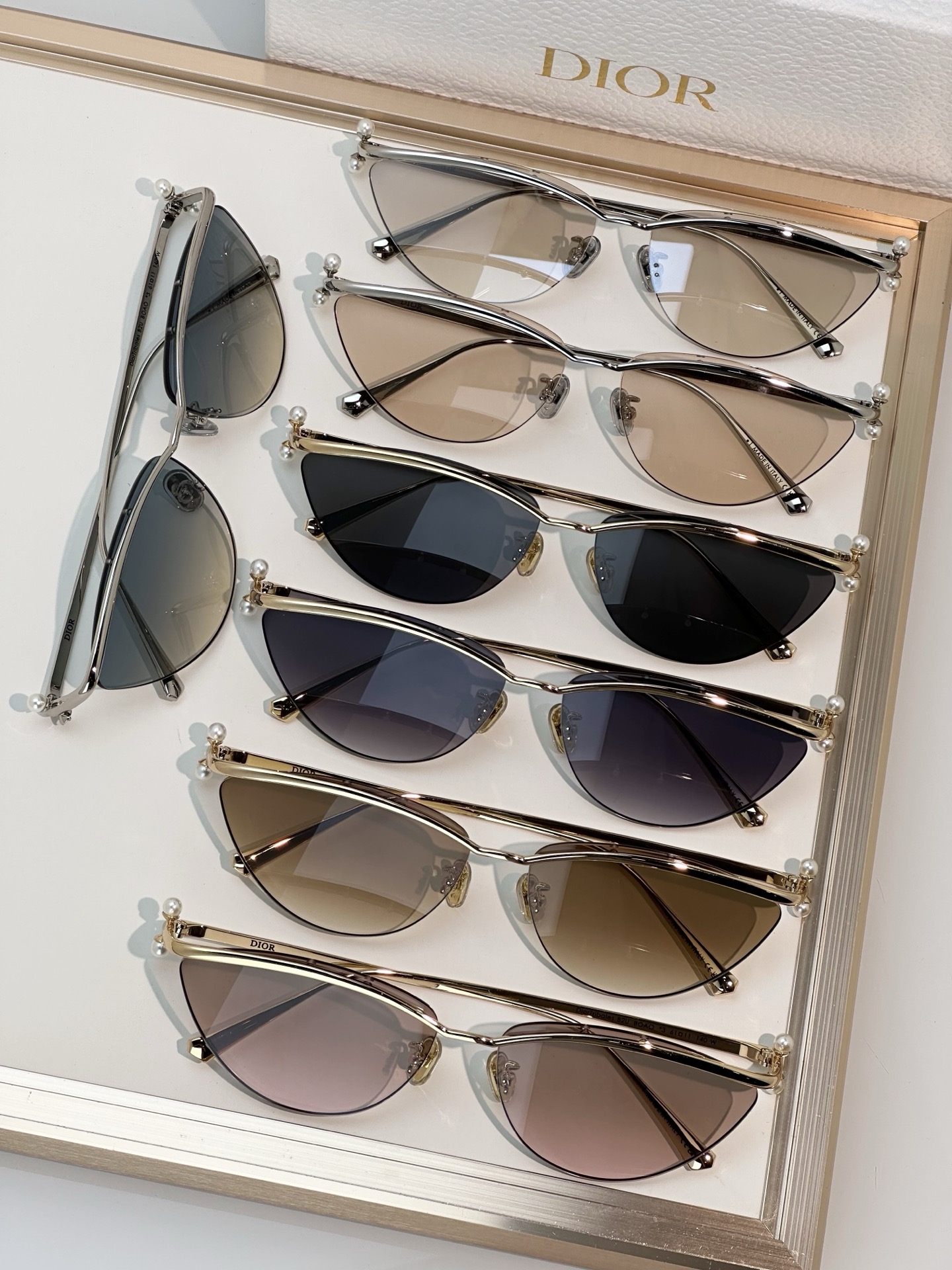 Designer Sunglasses Tribales