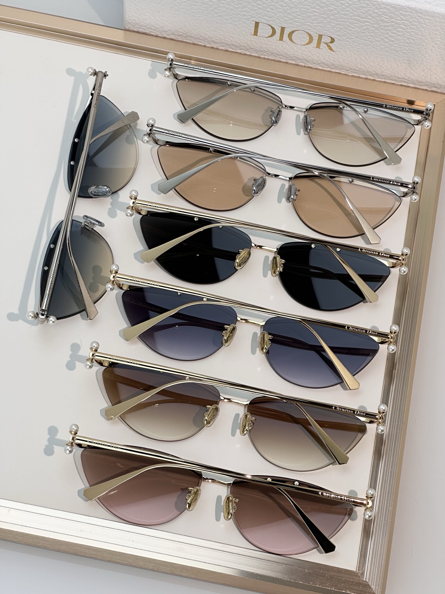 Designer Sunglasses Tribales