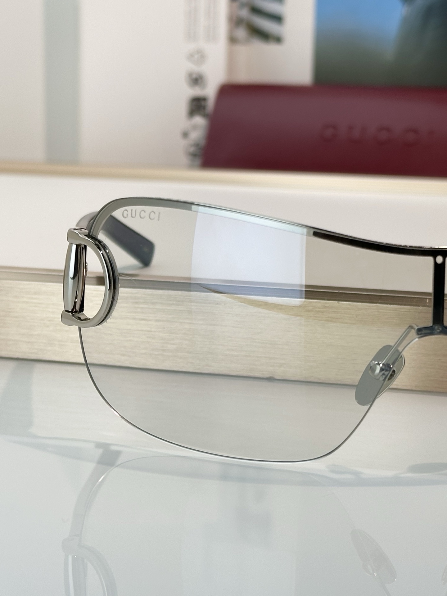 Designer Sunglasses GG2174S