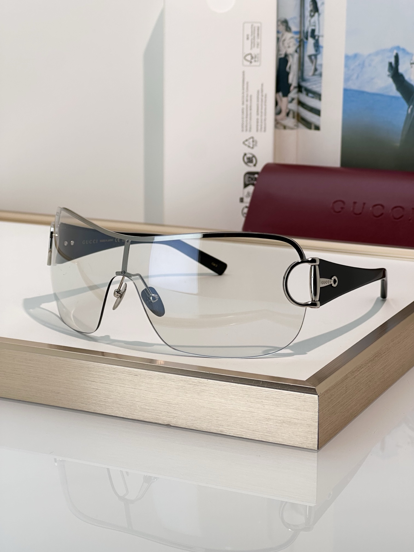 Designer Sunglasses GG2174S